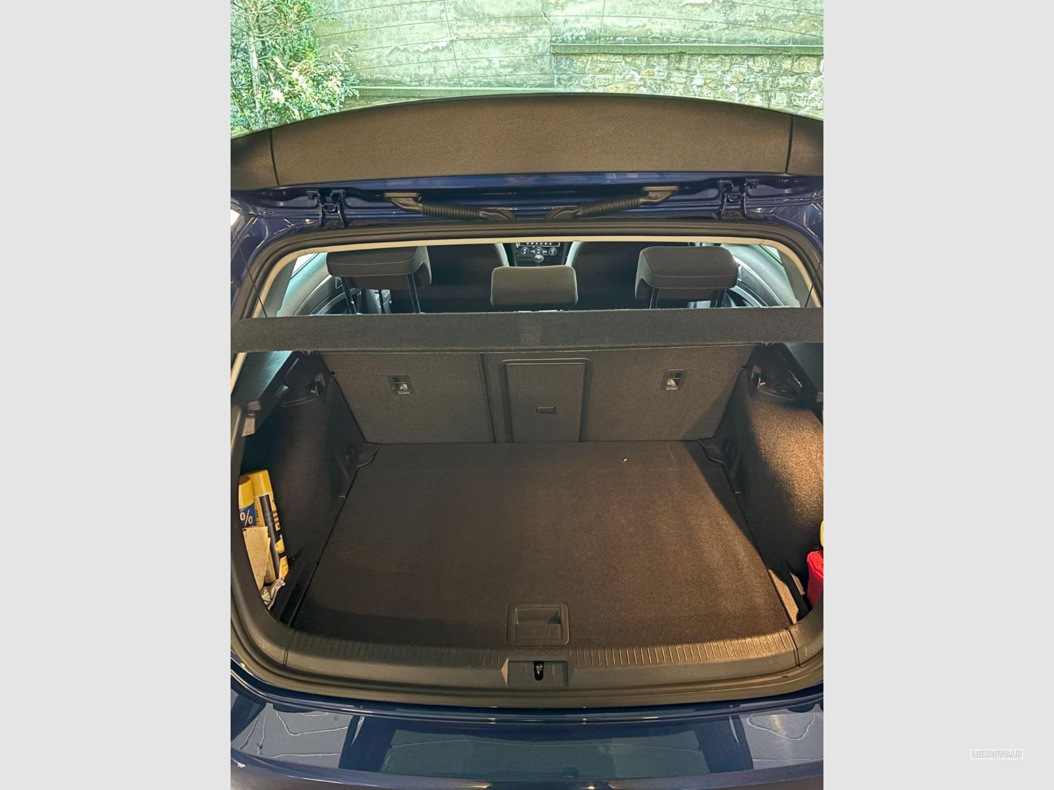 VW Golf VW GOLF 1,0 CLBMT 85 TSI M6F - JOIN EDITION (2019) - Photo 6