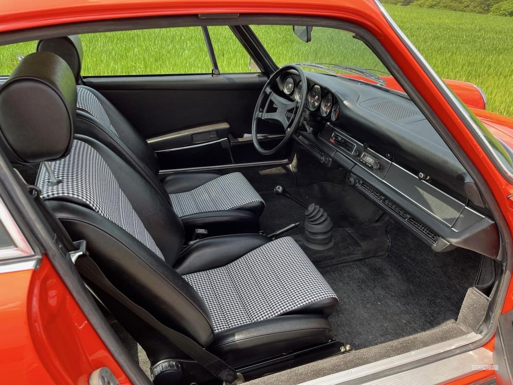 Porsche 911 (1973) - Foto 3