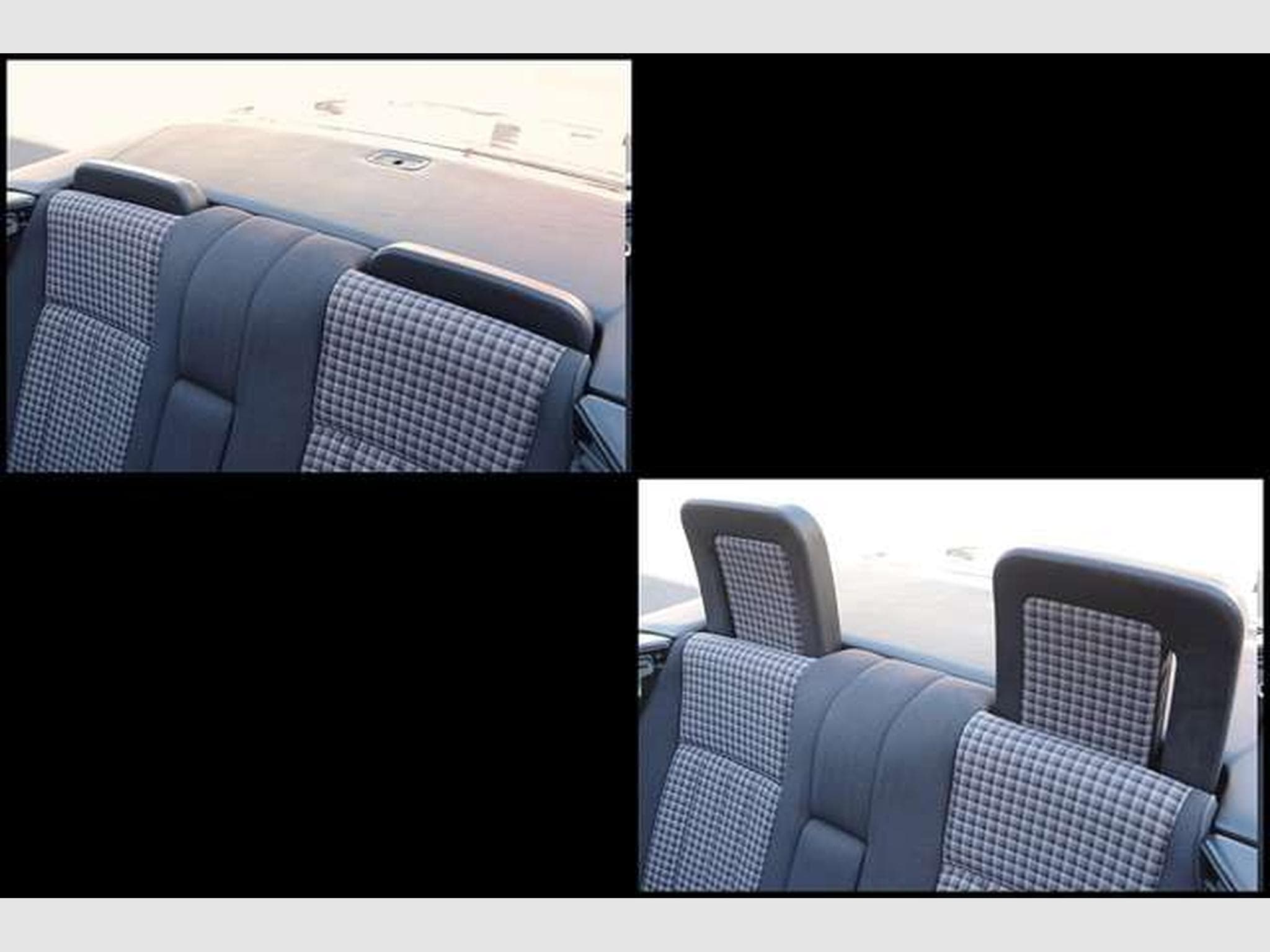 Mercedes E 200 E 200 Cabrio*W124,Automatic,Sitzheizung,Tempomat (1996) - Photo 11