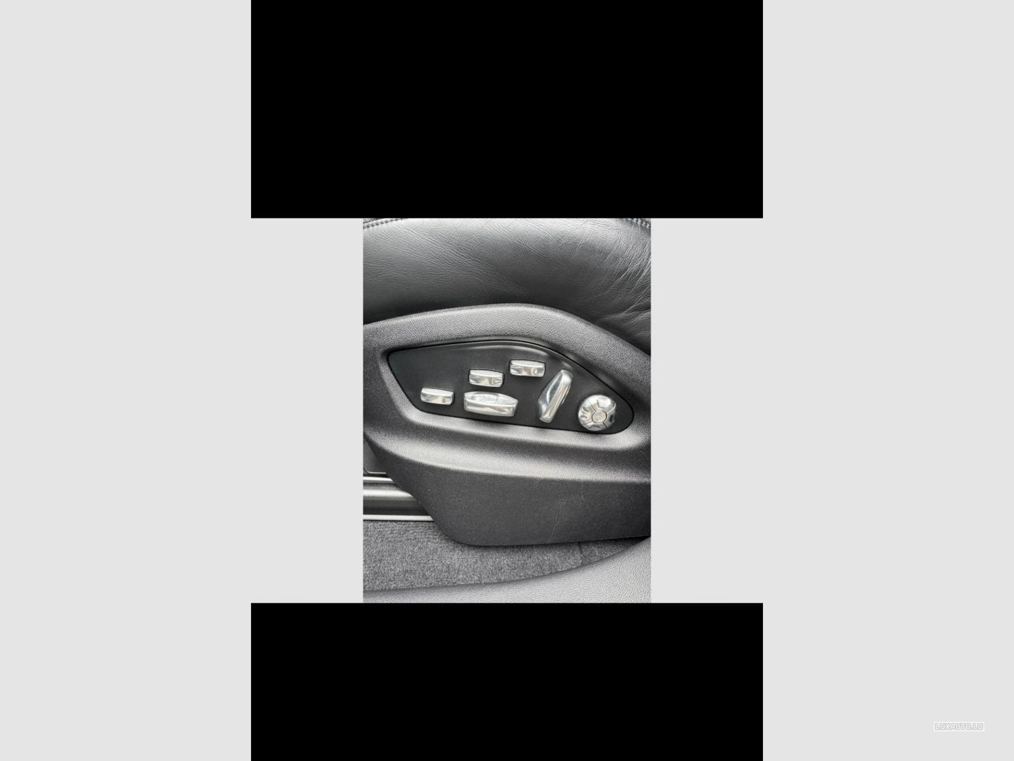 Porsche Cayenne (2020) - Photo 8