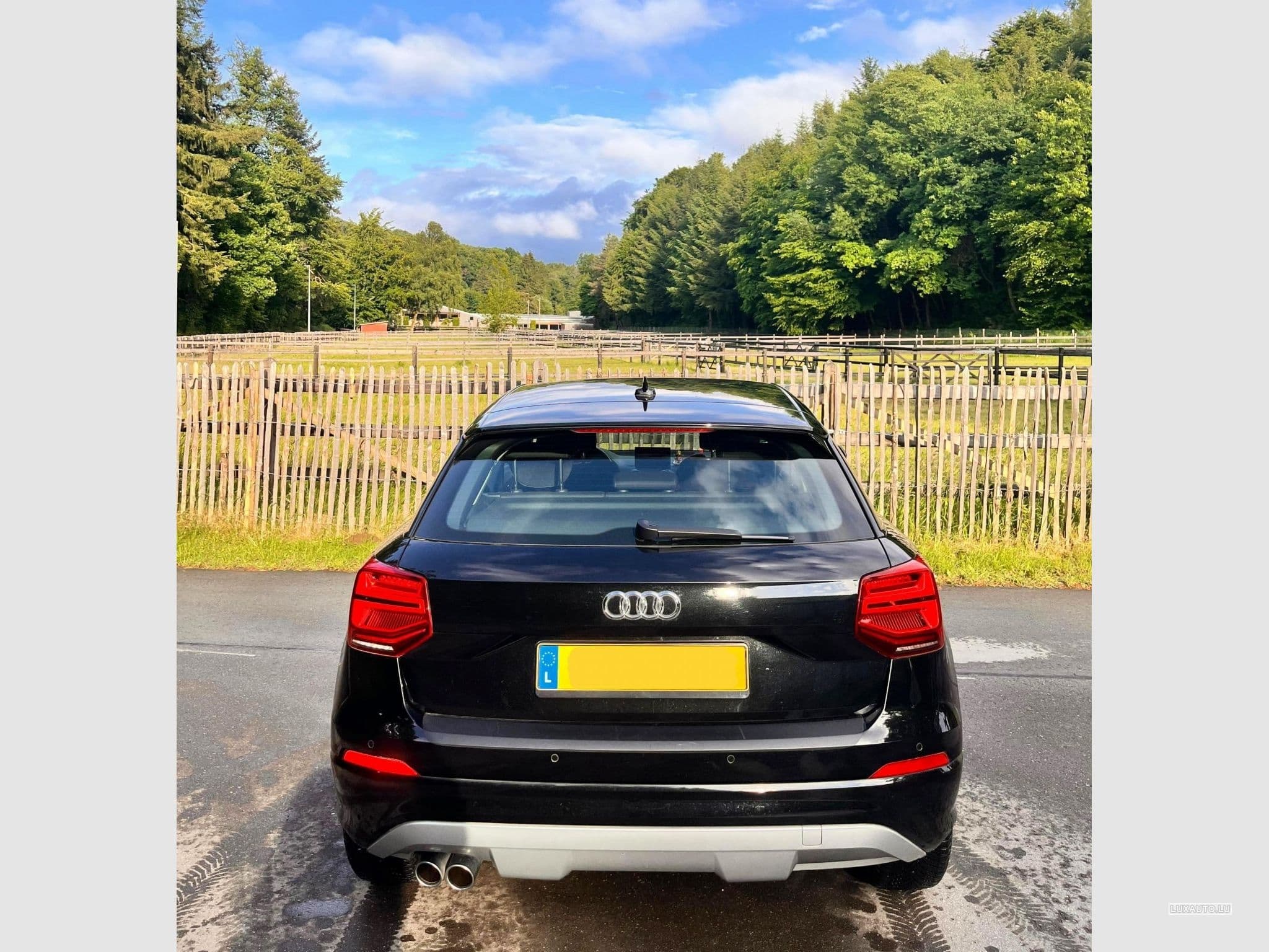 Audi Q2 Audi Q2 35 TFSI Advanced (2020) - Foto 2