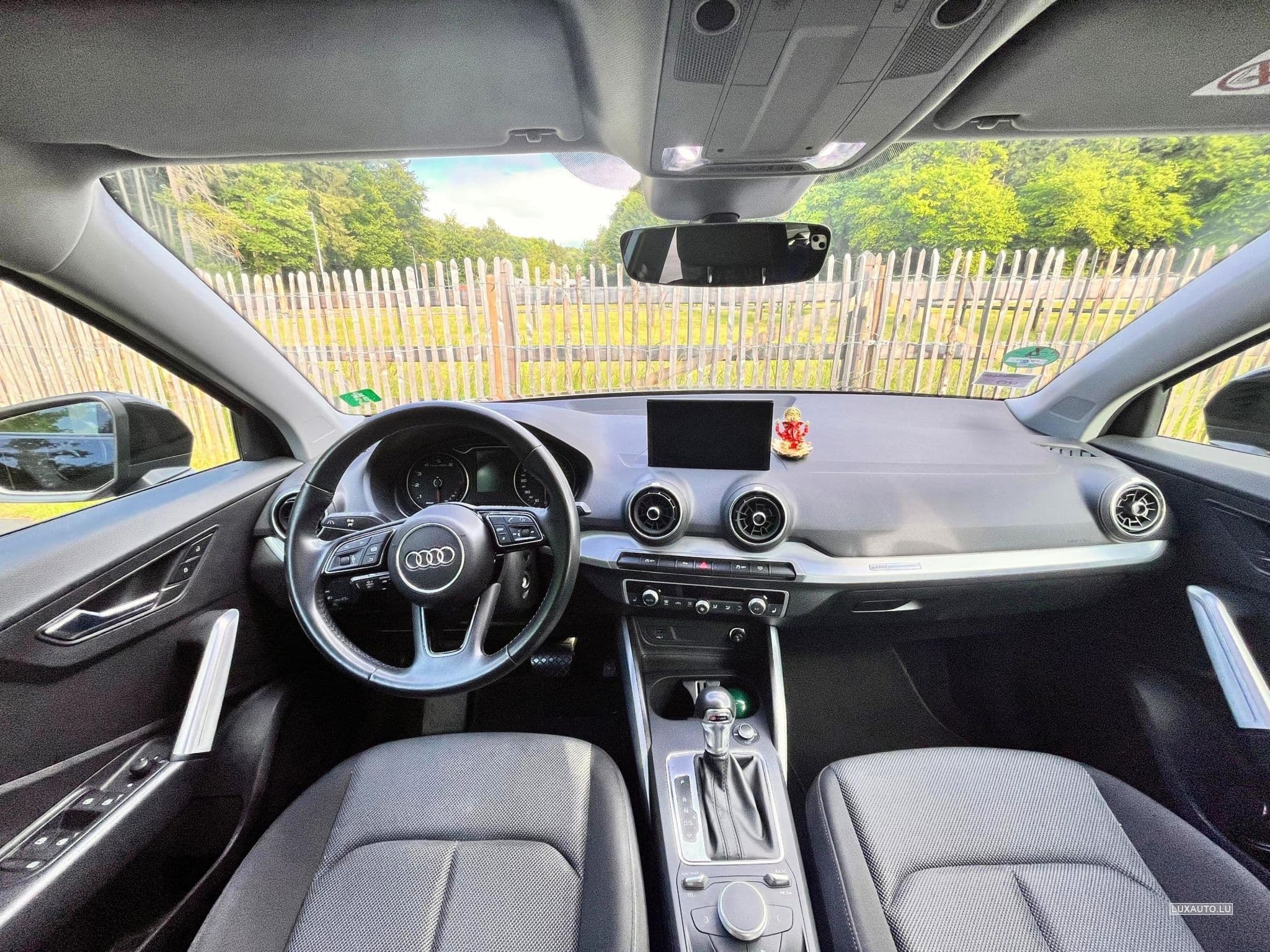 Audi Q2 Audi Q2 35 TFSI Advanced (2020) - Foto 9