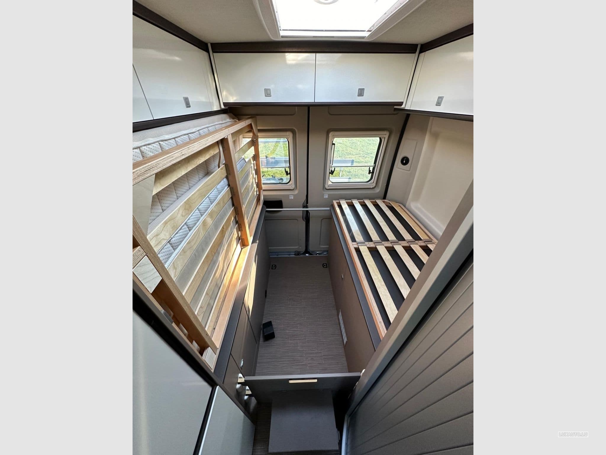 Bürstner Elegance (2020) - Foto 10