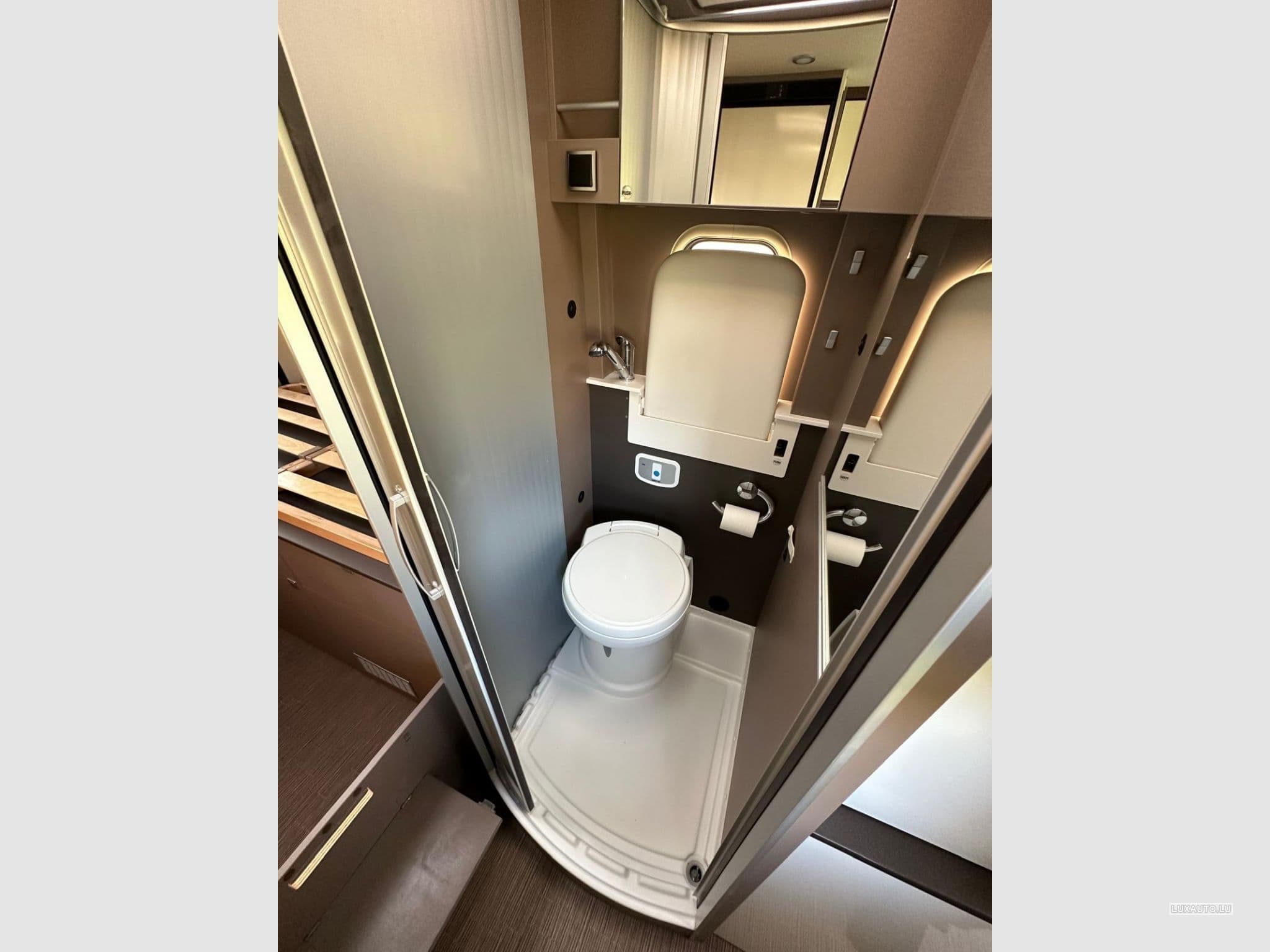 Bürstner Elegance (2020) - Foto 11
