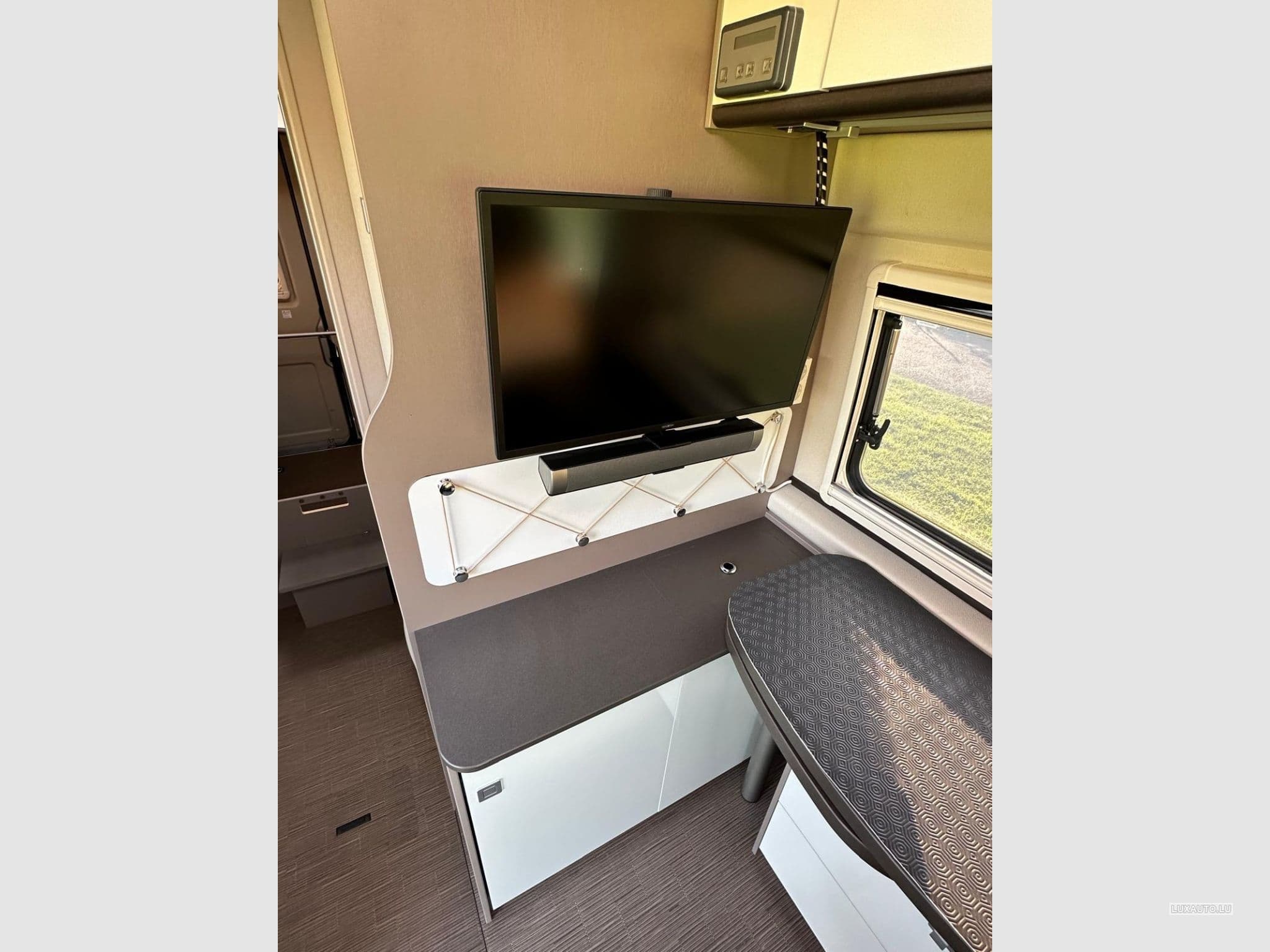 Bürstner Elegance (2020) - Foto 12