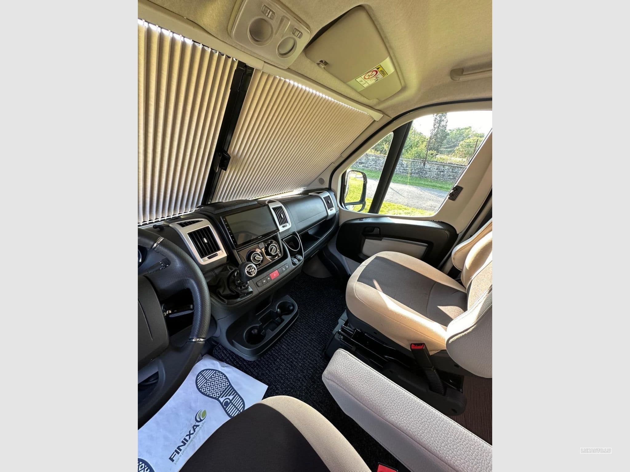 Bürstner Elegance (2020) - Foto 13
