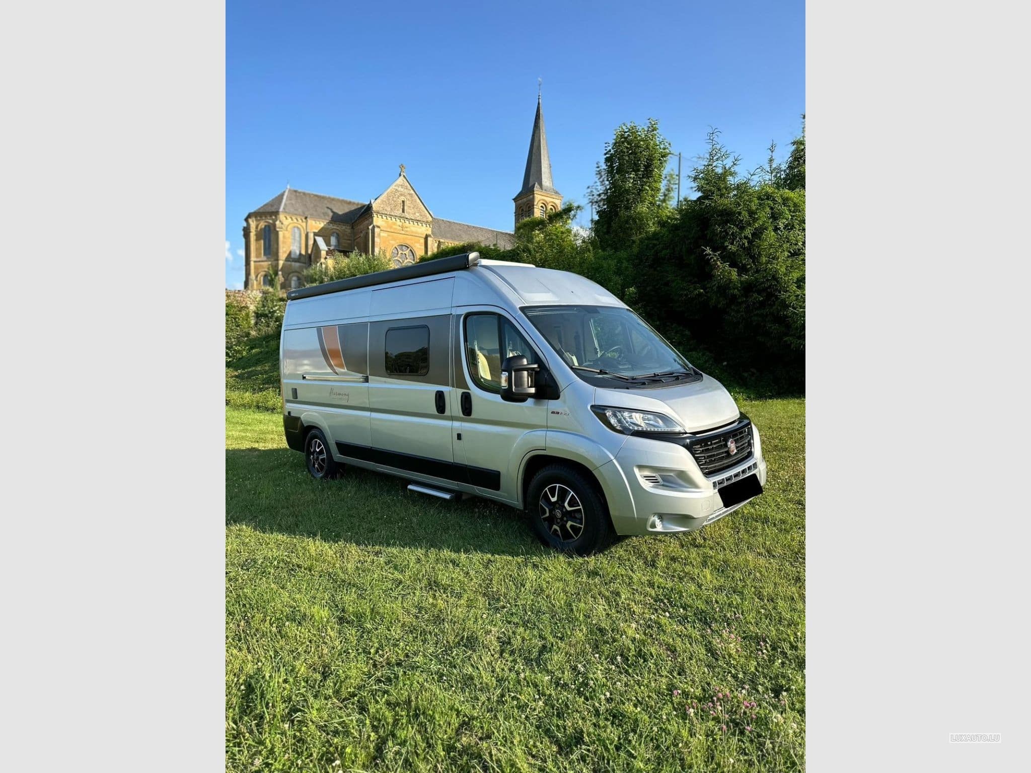 Bürstner Elegance (2020) - Foto 15