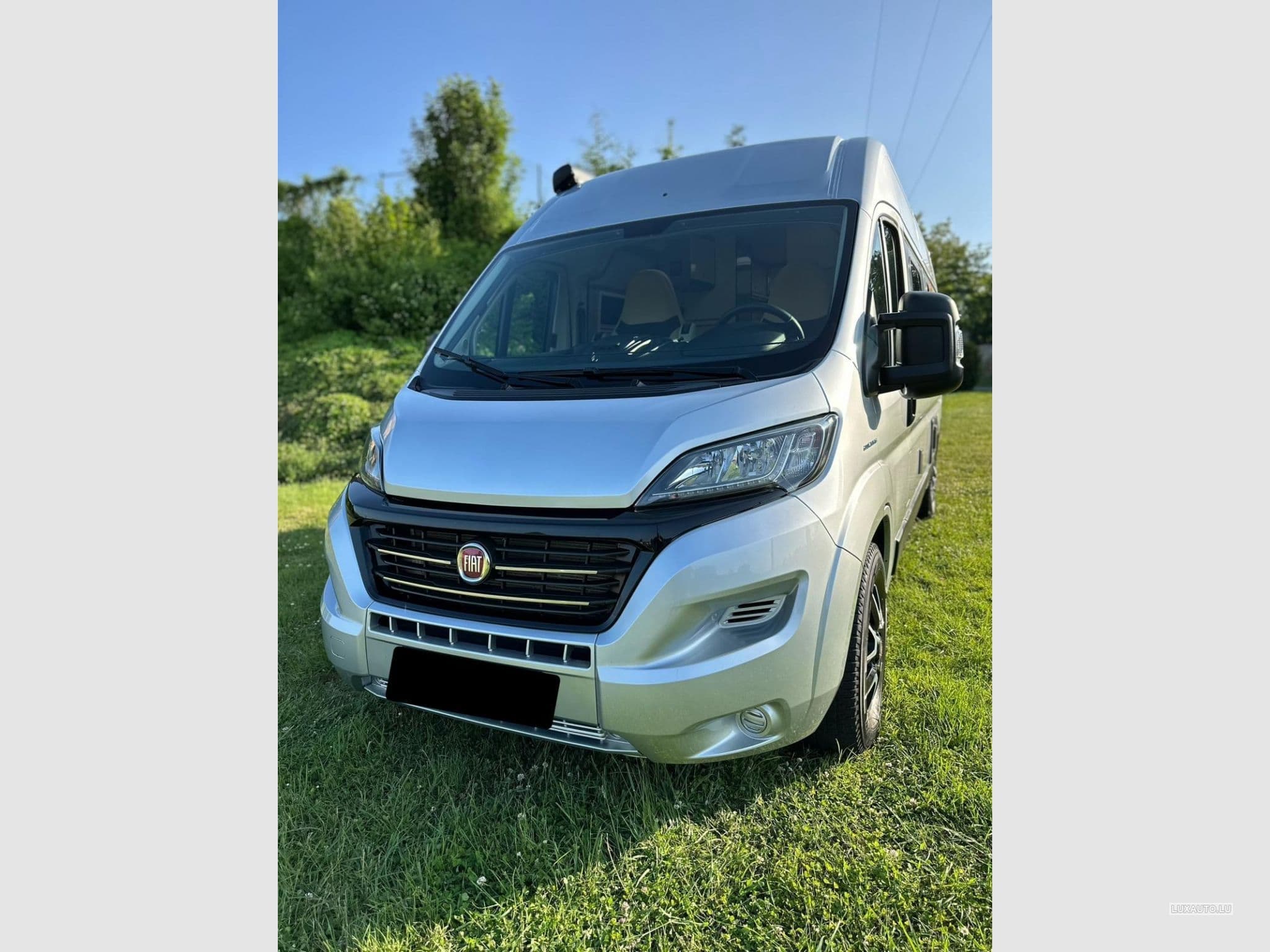 Bürstner Elegance (2020) - Foto 5