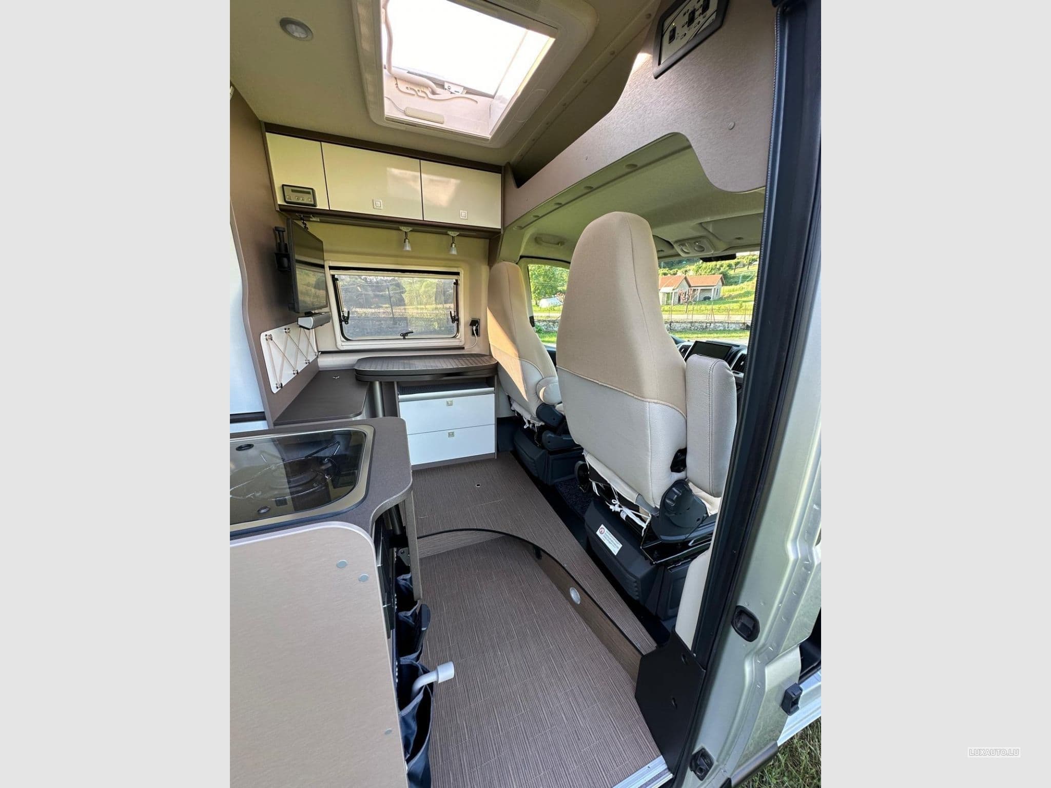Bürstner Elegance (2020) - Foto 6