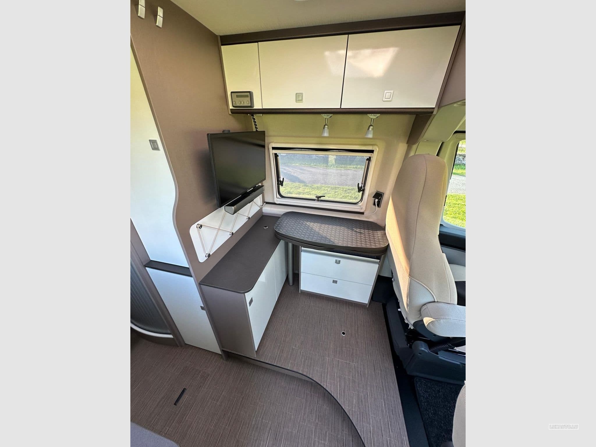 Bürstner Elegance (2020) - Foto 8