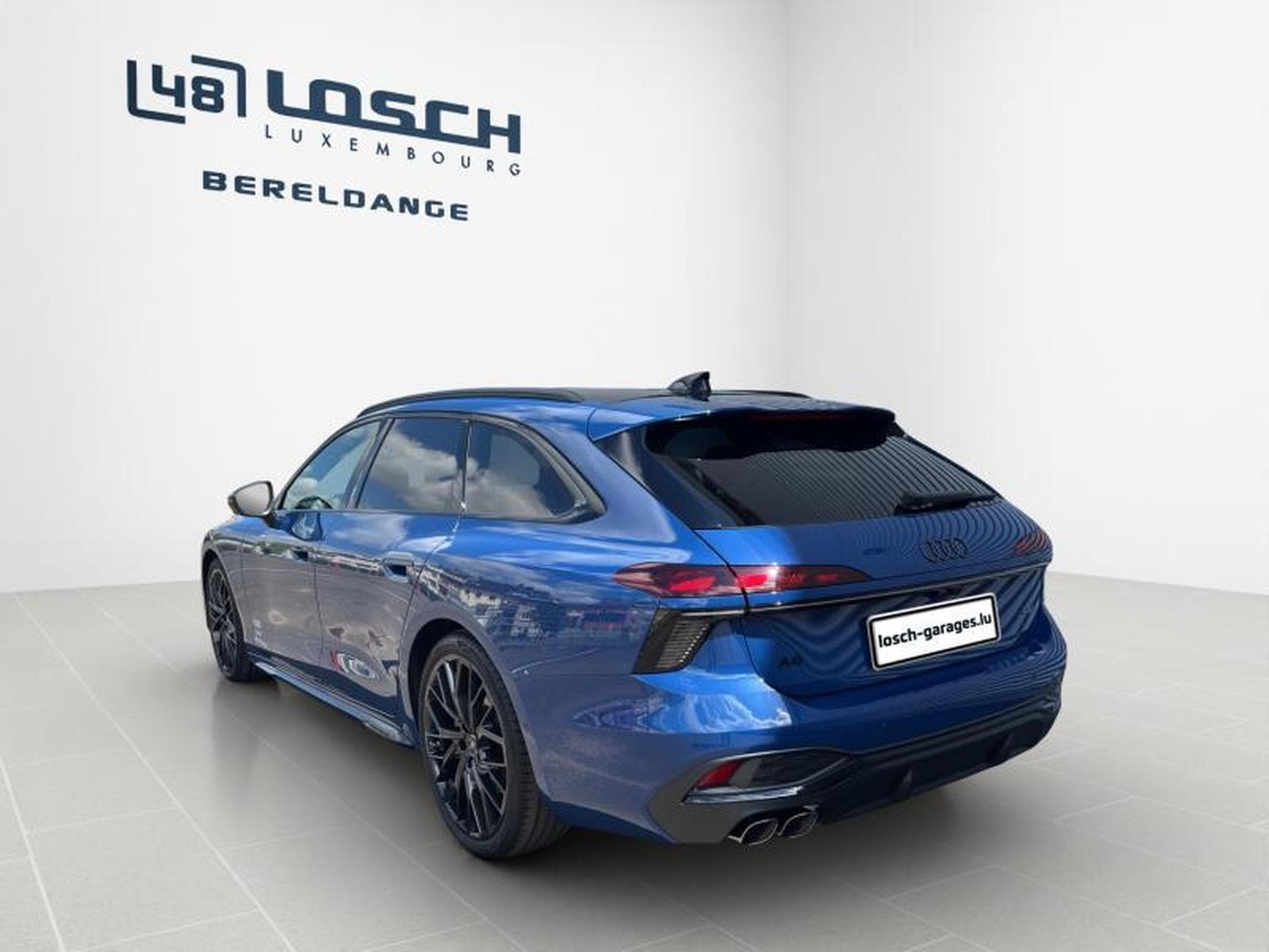 Audi A6 edition one (2025) - Foto 11