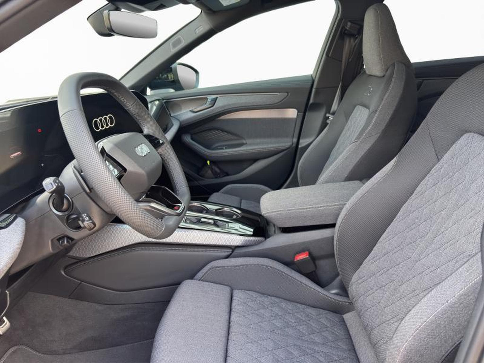 Audi A6 edition one (2025) - Foto 3