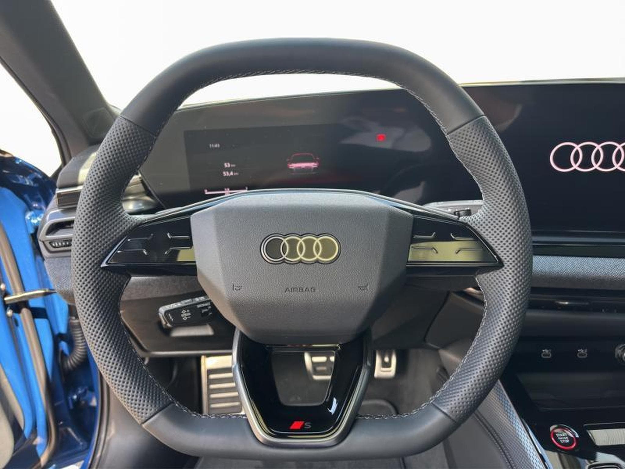 Audi A6 edition one (2025) - Foto 4