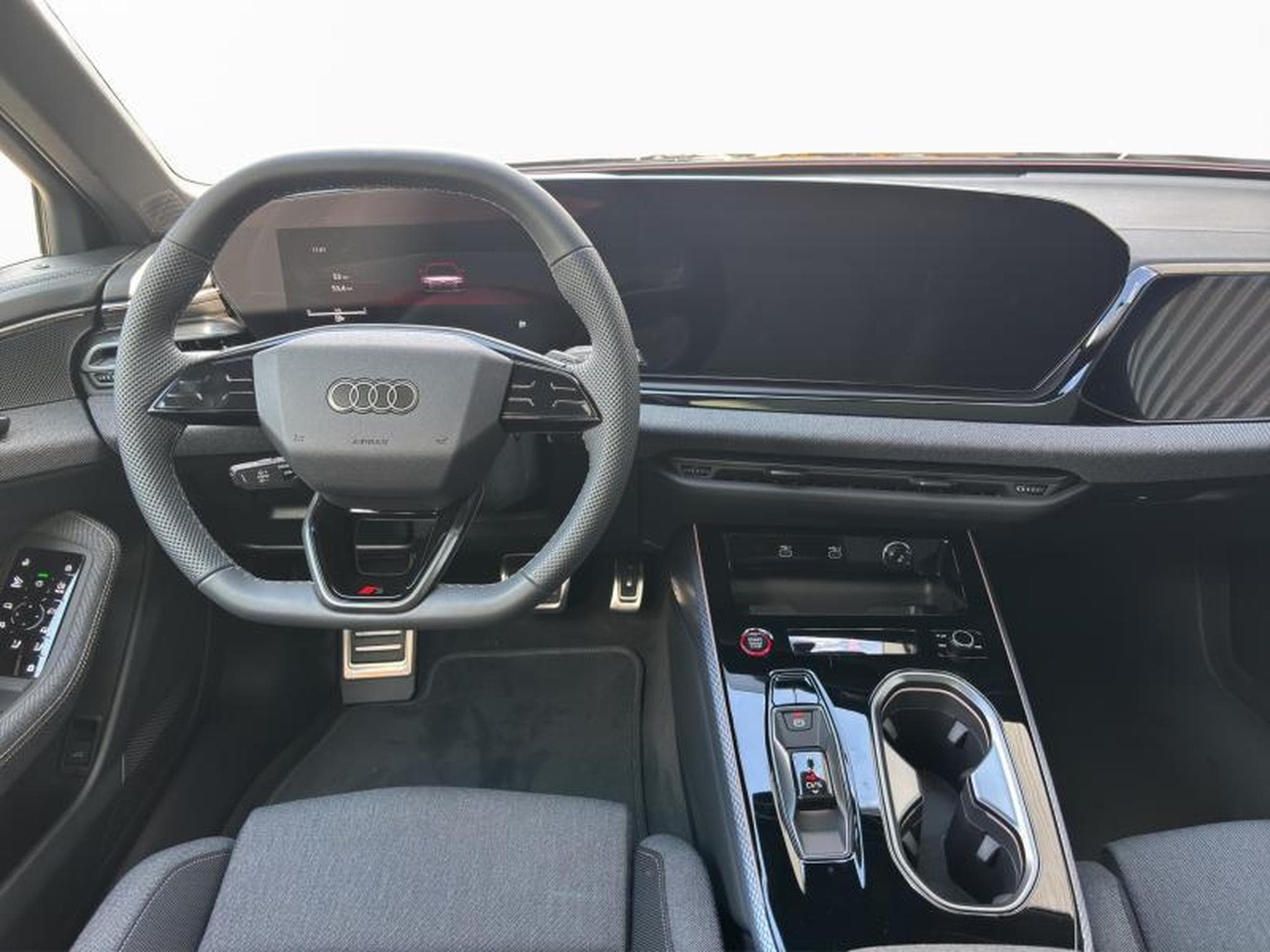Audi A6 edition one (2025) - Foto 5