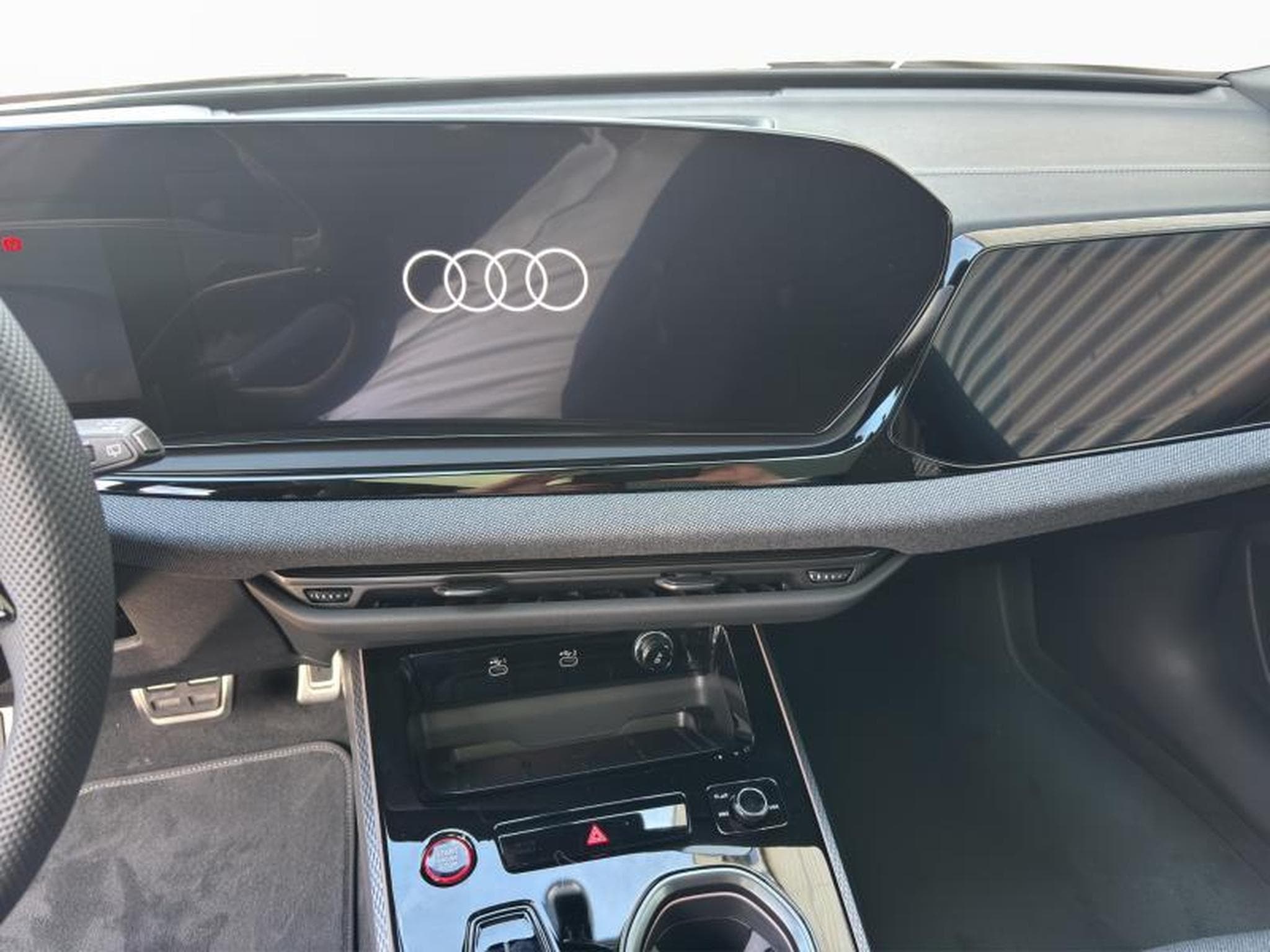 Audi A6 edition one (2025) - Foto 6