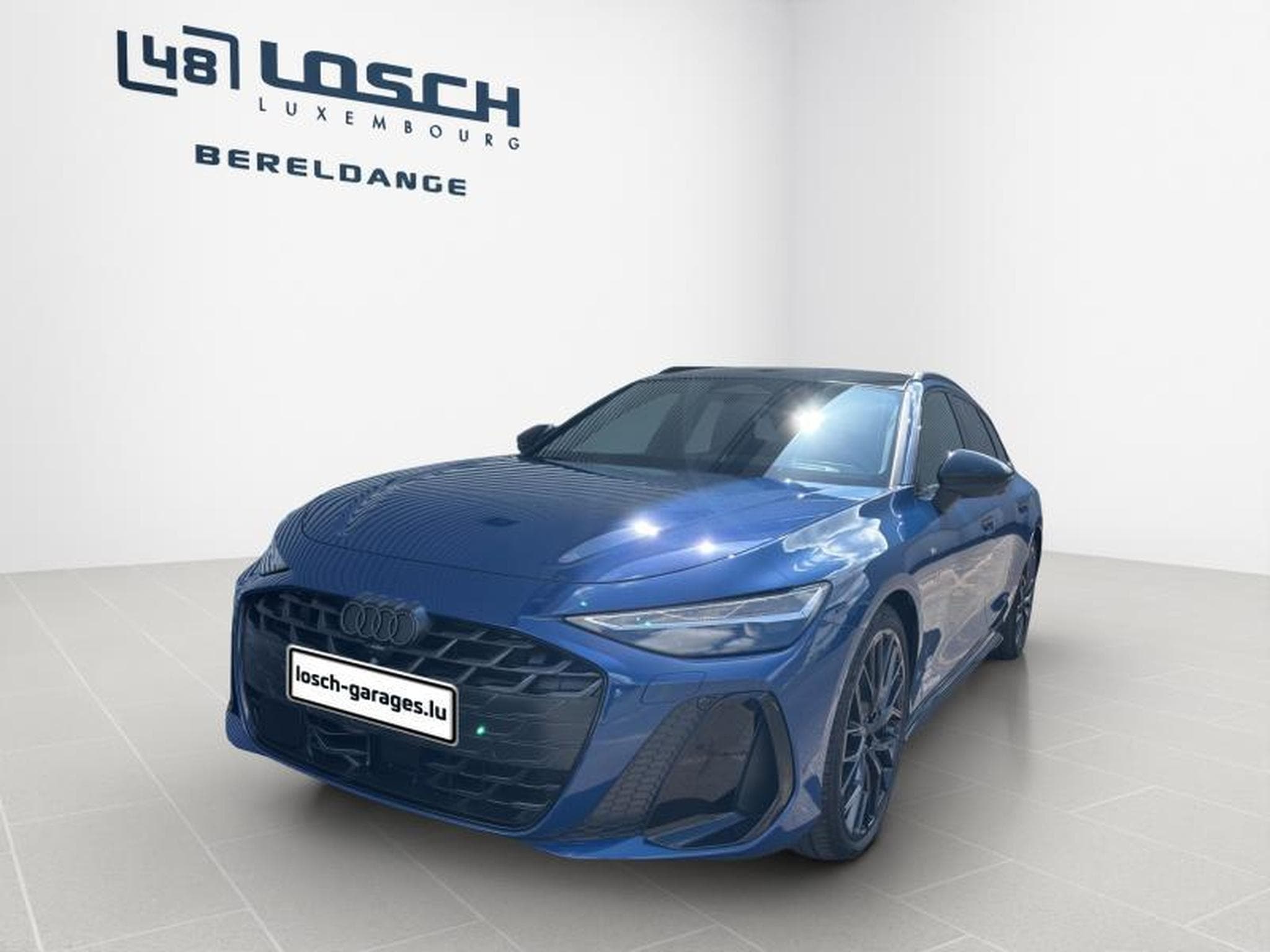 Audi A6 edition one (2025) - Foto 9