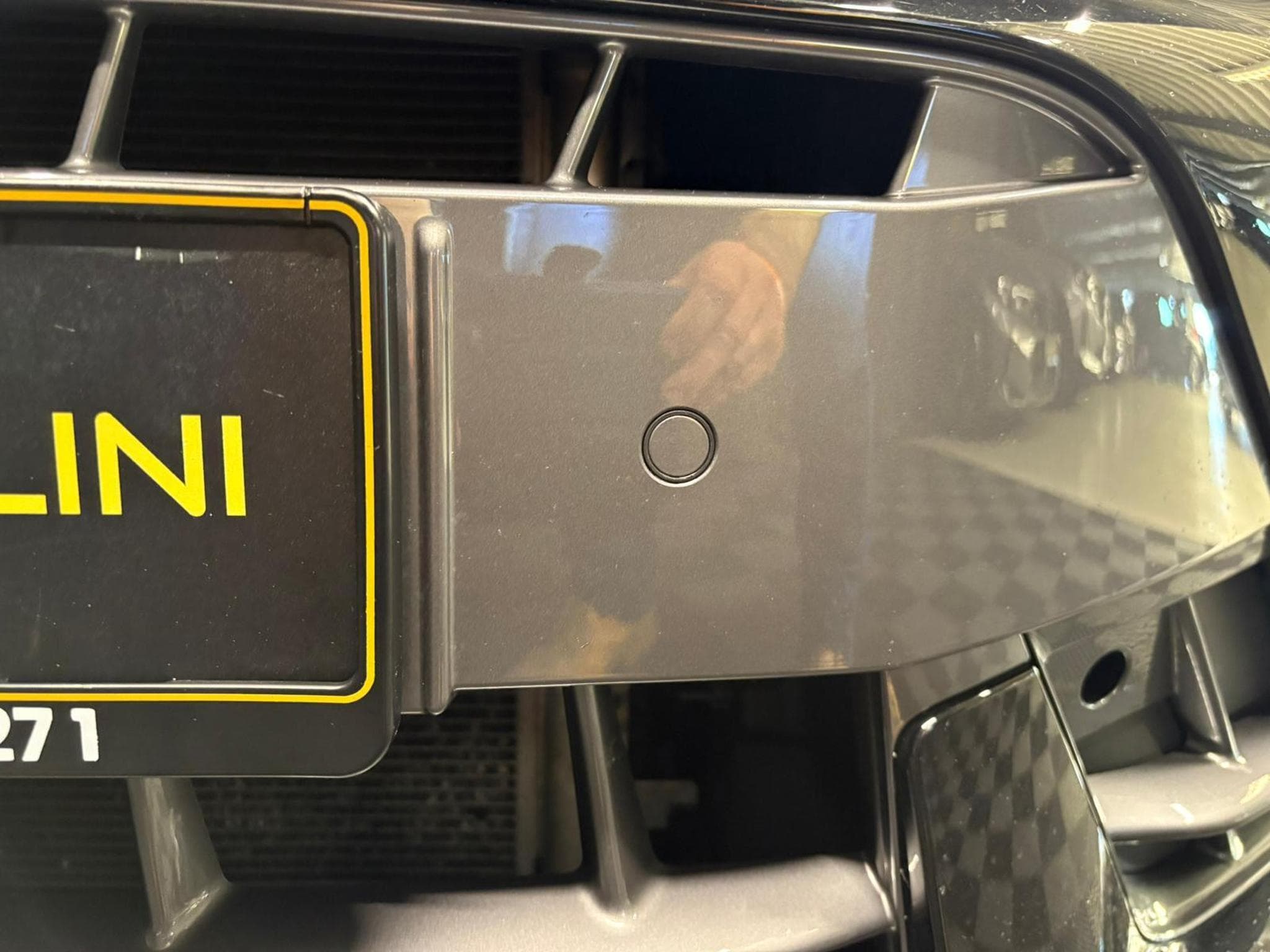 Cupra Leon SP 1.5 eTSI 150 CH DSG7 NEW MODEL (2024) - Foto 8