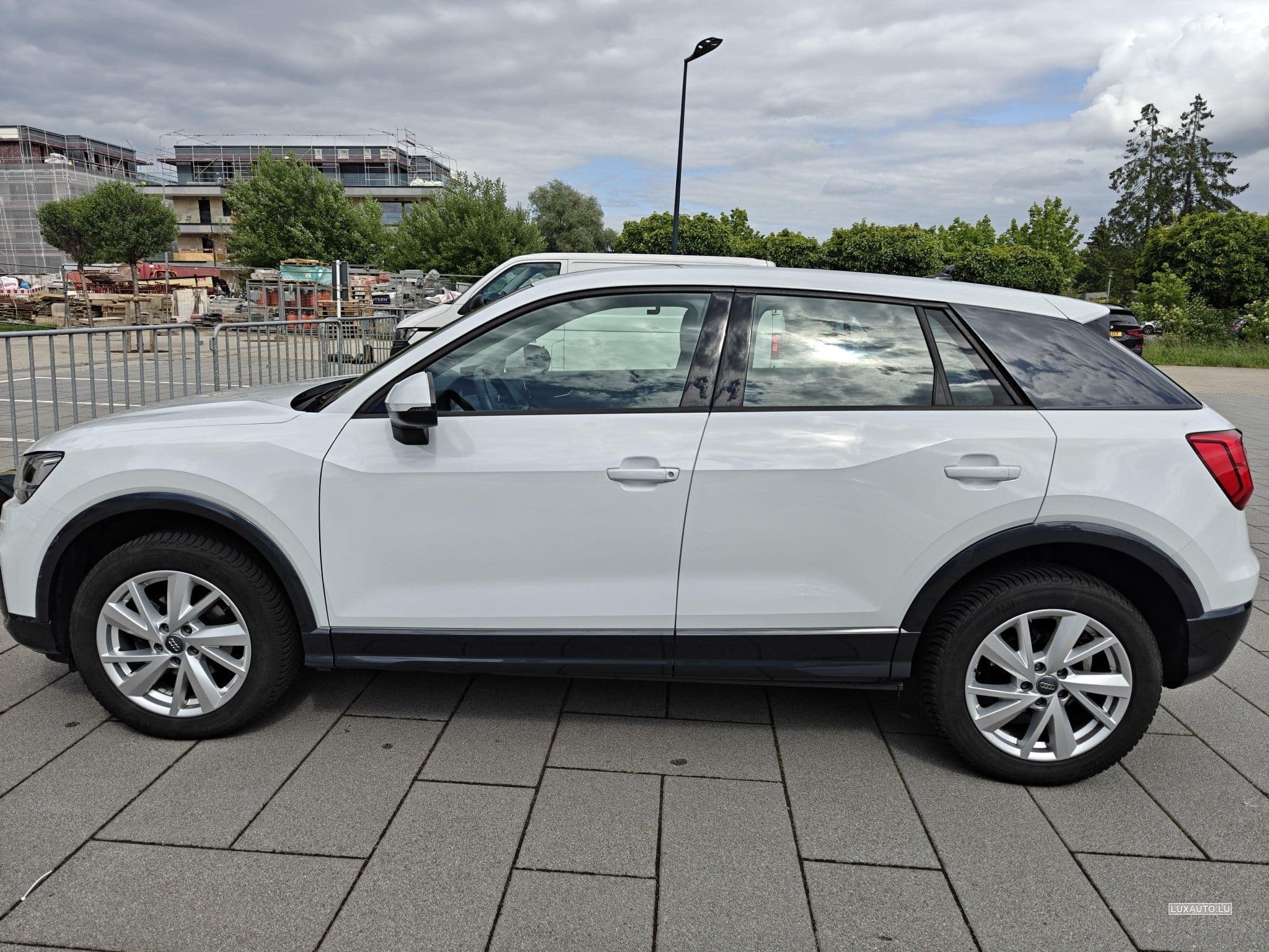Audi Q2 35 TFSI S-tronic (2020) - Foto 2
