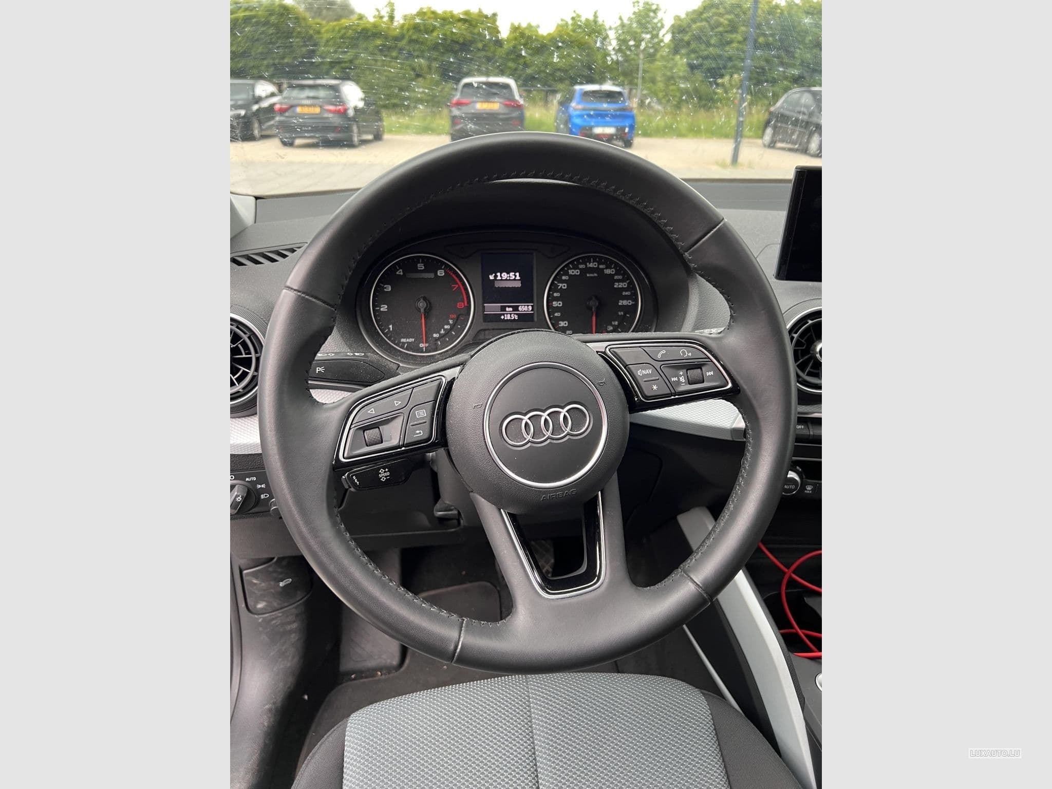 Audi Q2 35 TFSI S-tronic (2020) - Foto 4