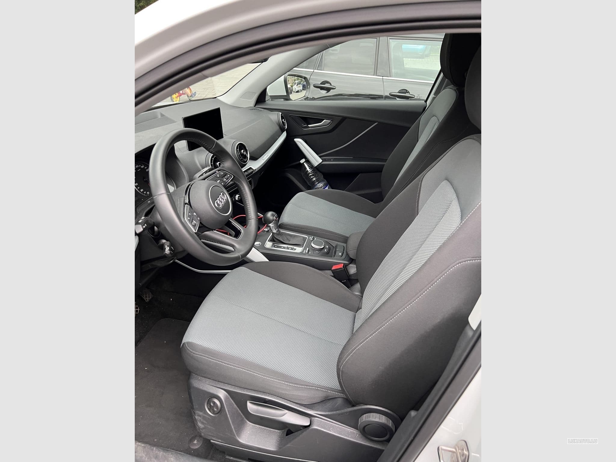 Audi Q2 35 TFSI S-tronic (2020) - Foto 5