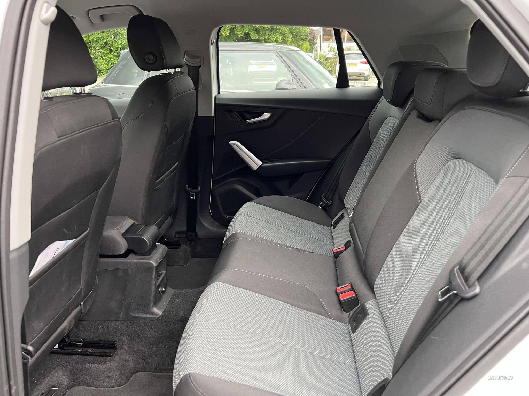 Audi Q2 35 TFSI S-tronic (2020) - Foto 6