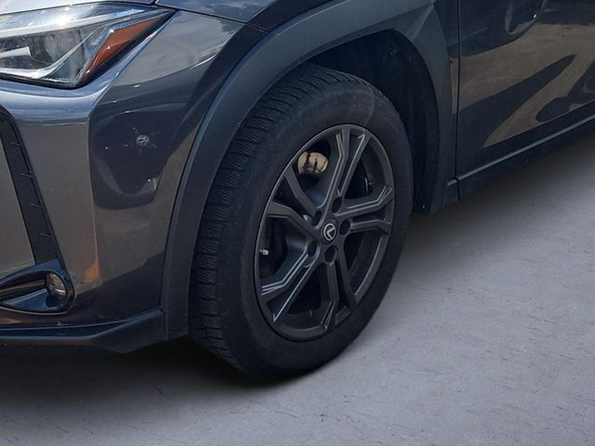 Lexus UX UX 250h Style (2022) - Foto 7