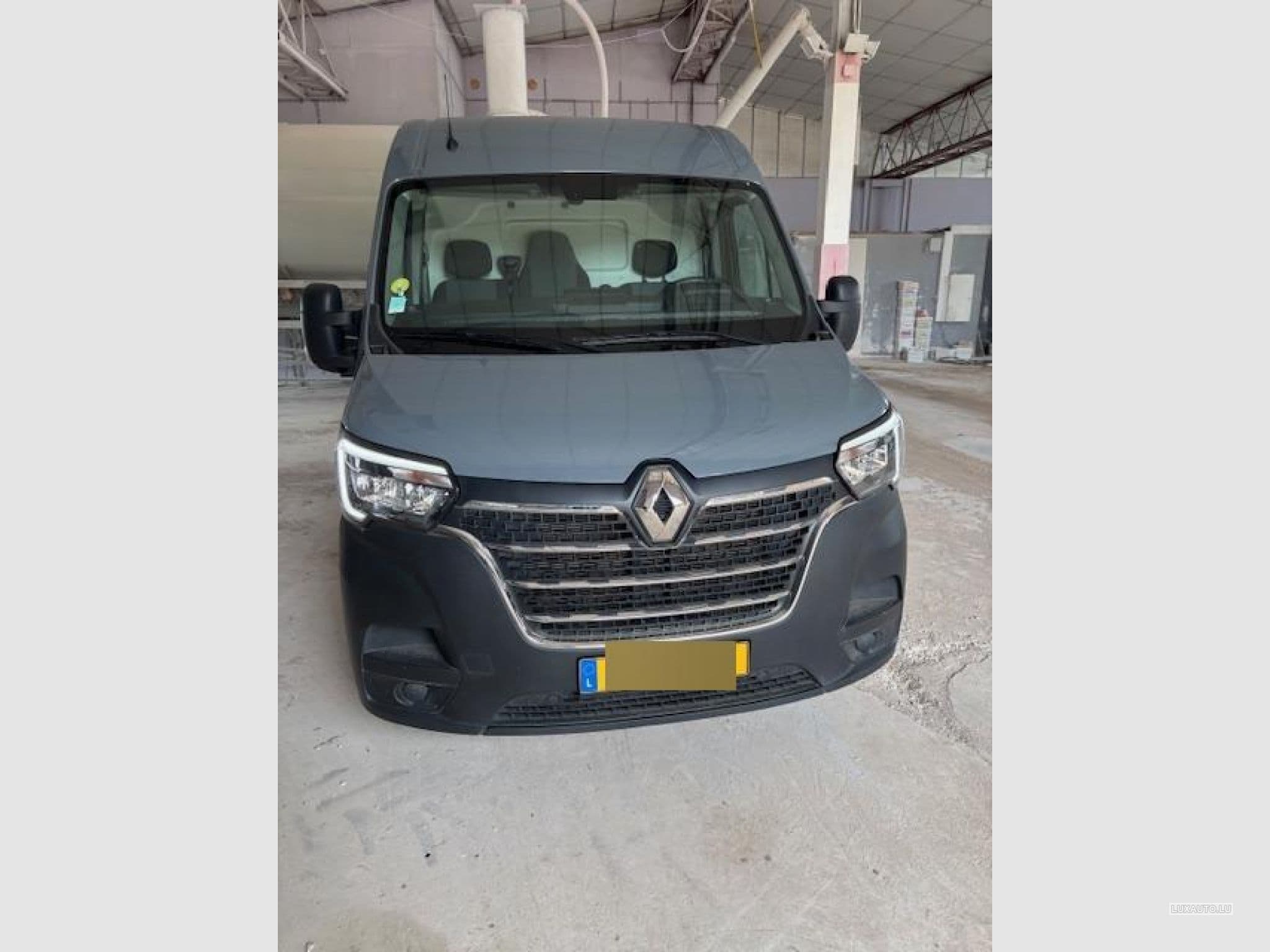 Renault Master Grand confort (2023) - Photo 1