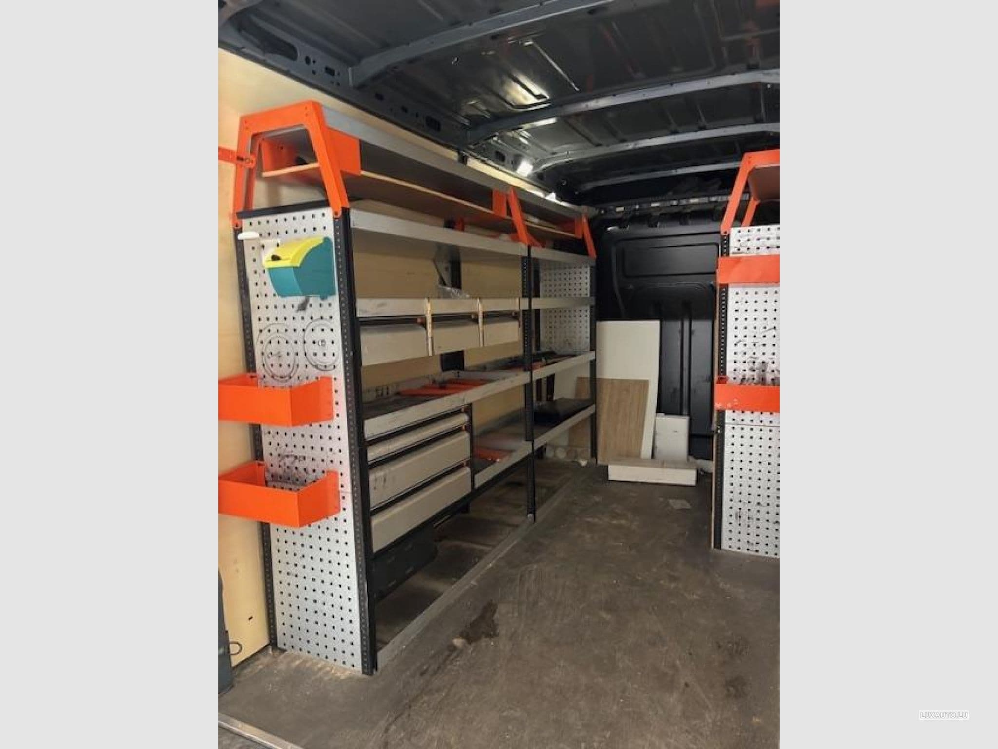 Renault Master Grand confort (2023) - Photo 5
