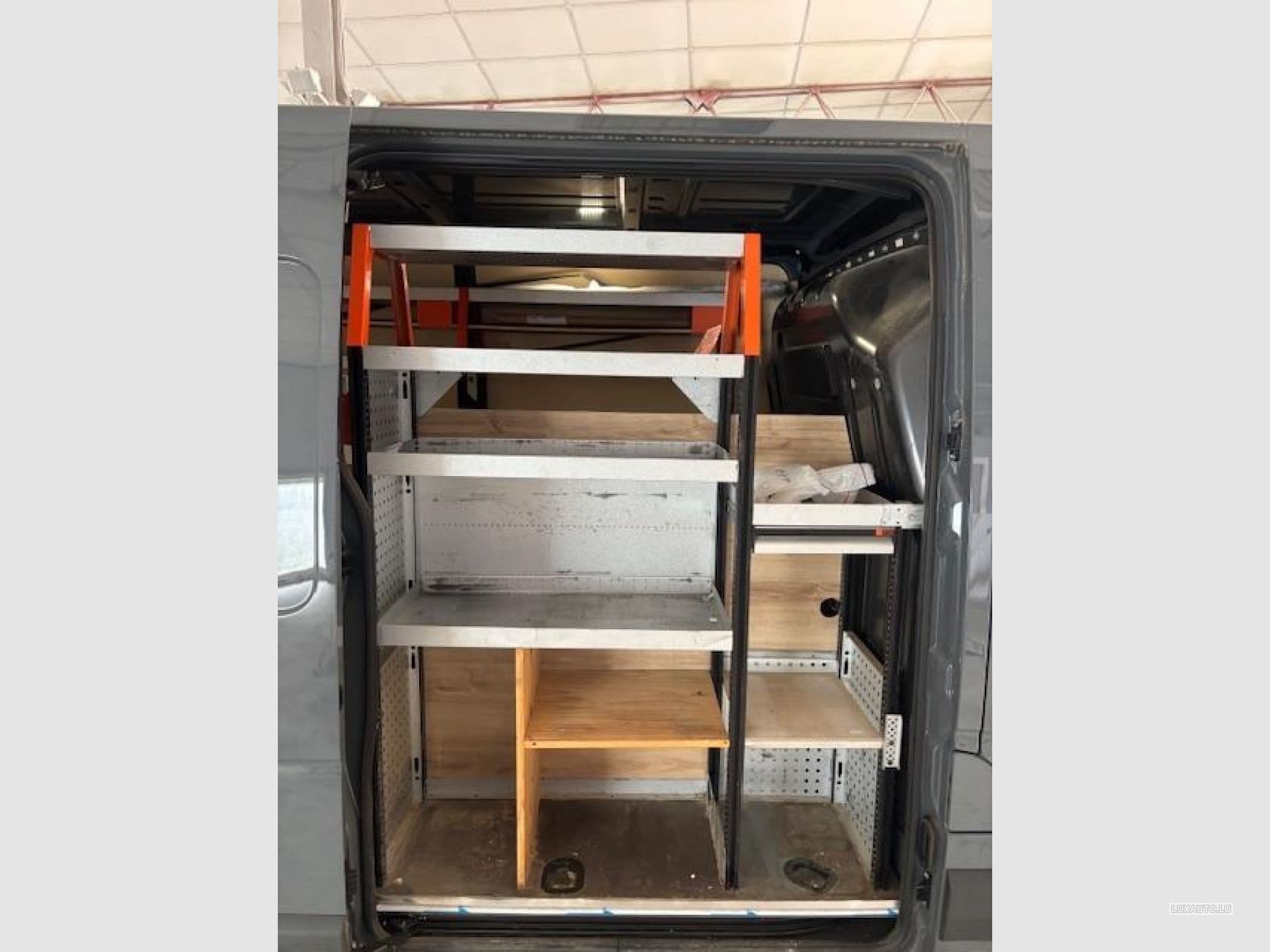 Renault Master Grand confort (2023) - Photo 6