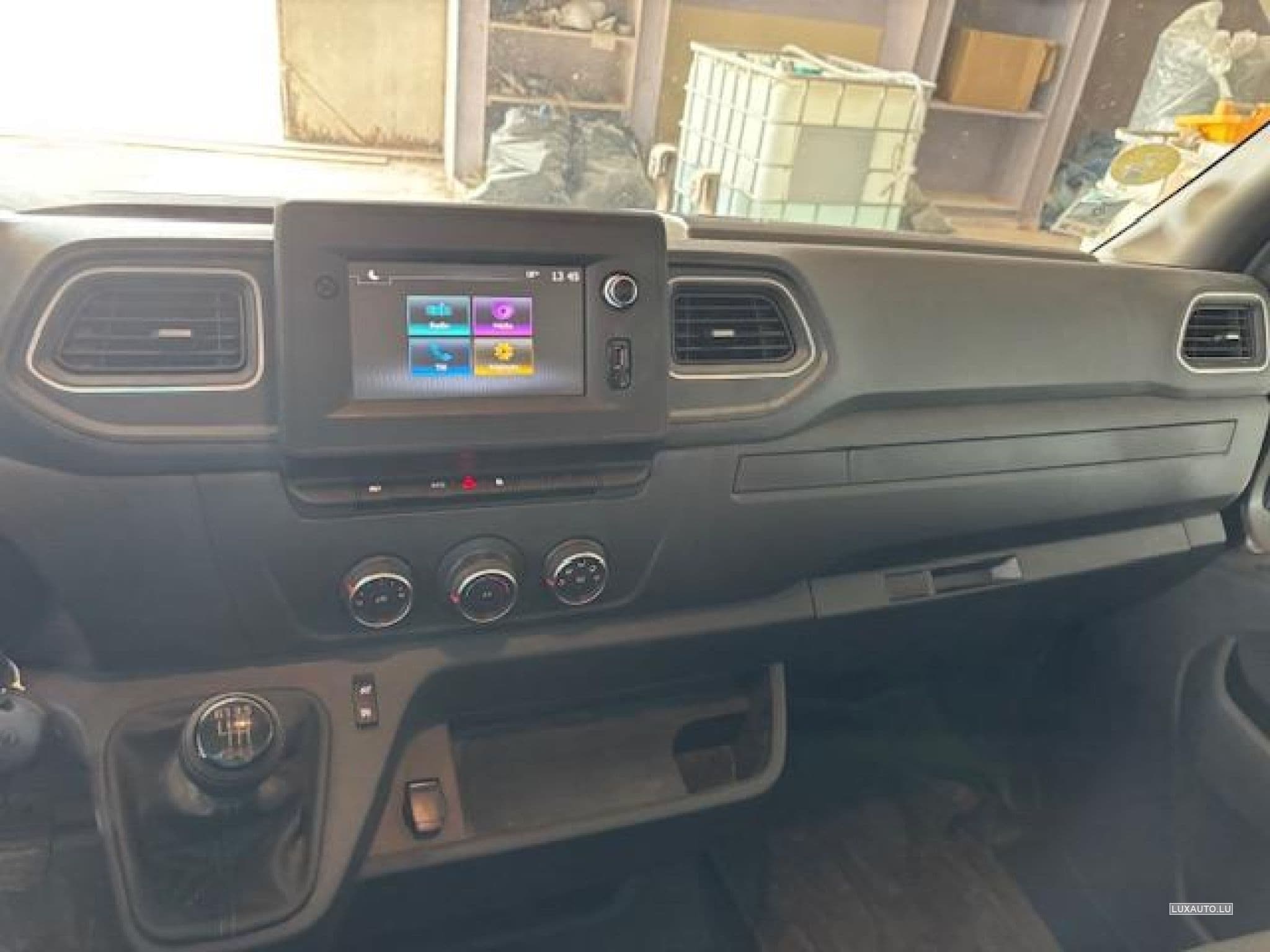 Renault Master Grand confort (2023) - Photo 7