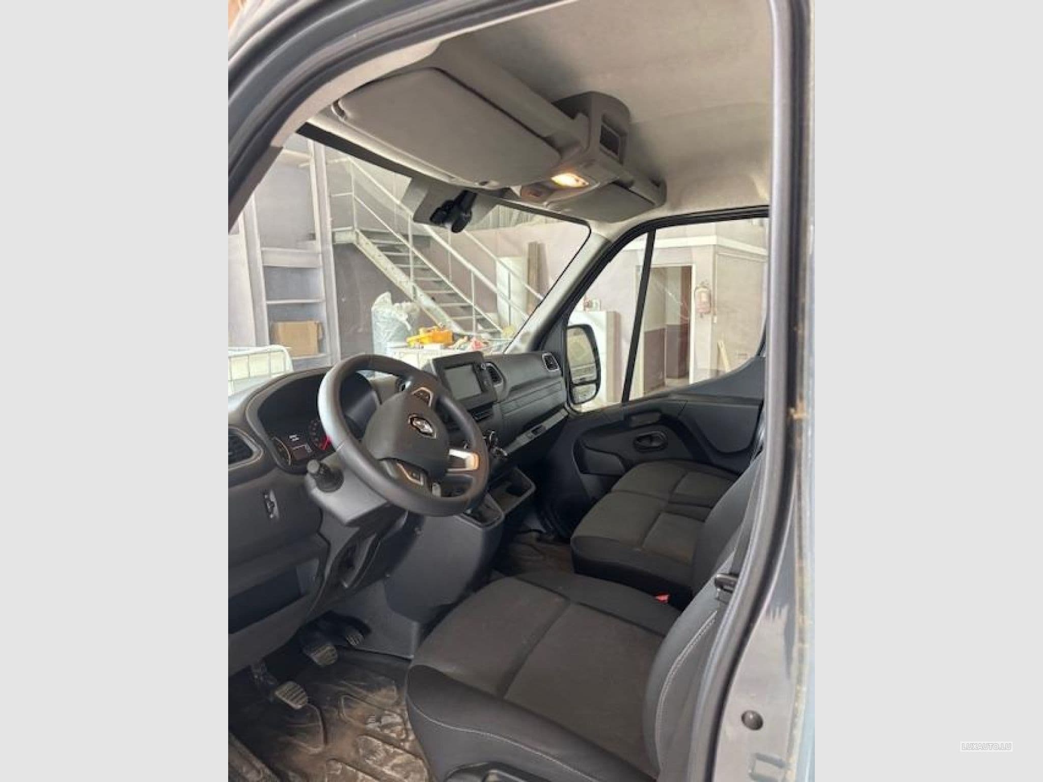 Renault Master Grand confort (2023) - Photo 8