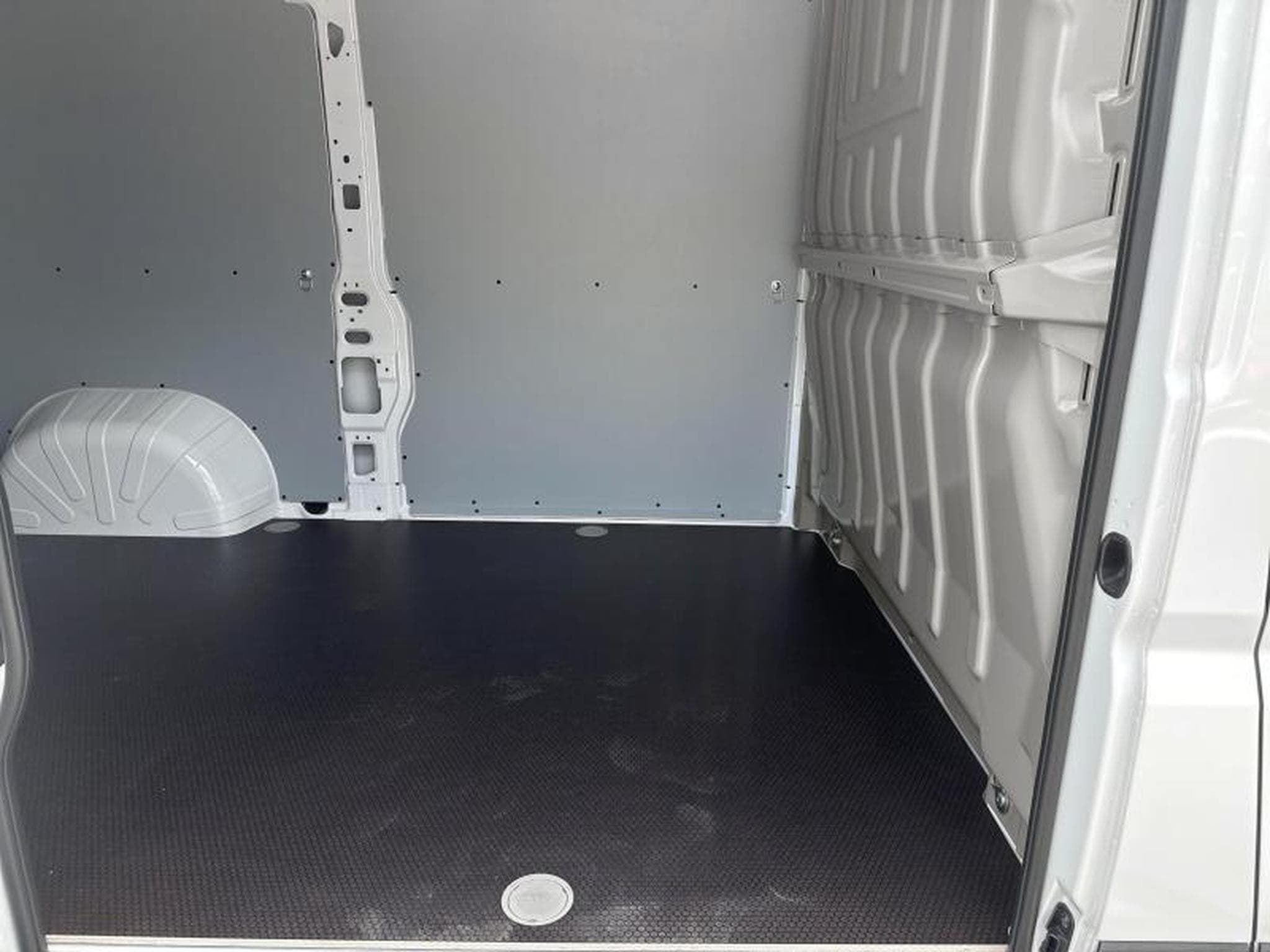 Citroen Jumper & ë- (2025) - Foto 10