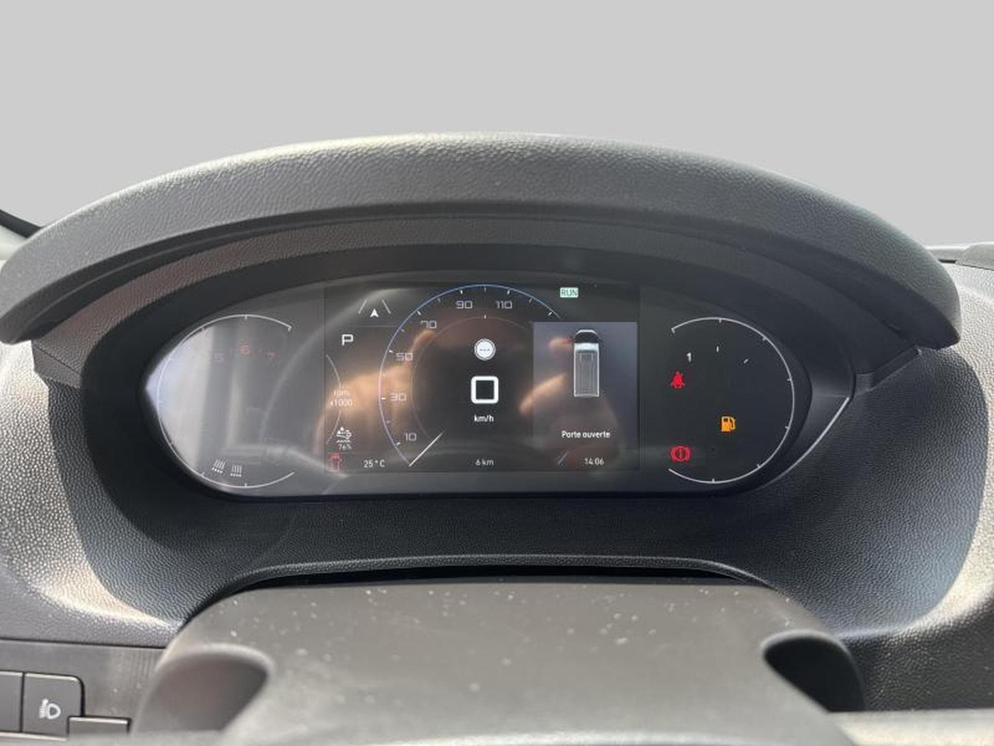 Citroen Jumper & ë- (2025) - Foto 15