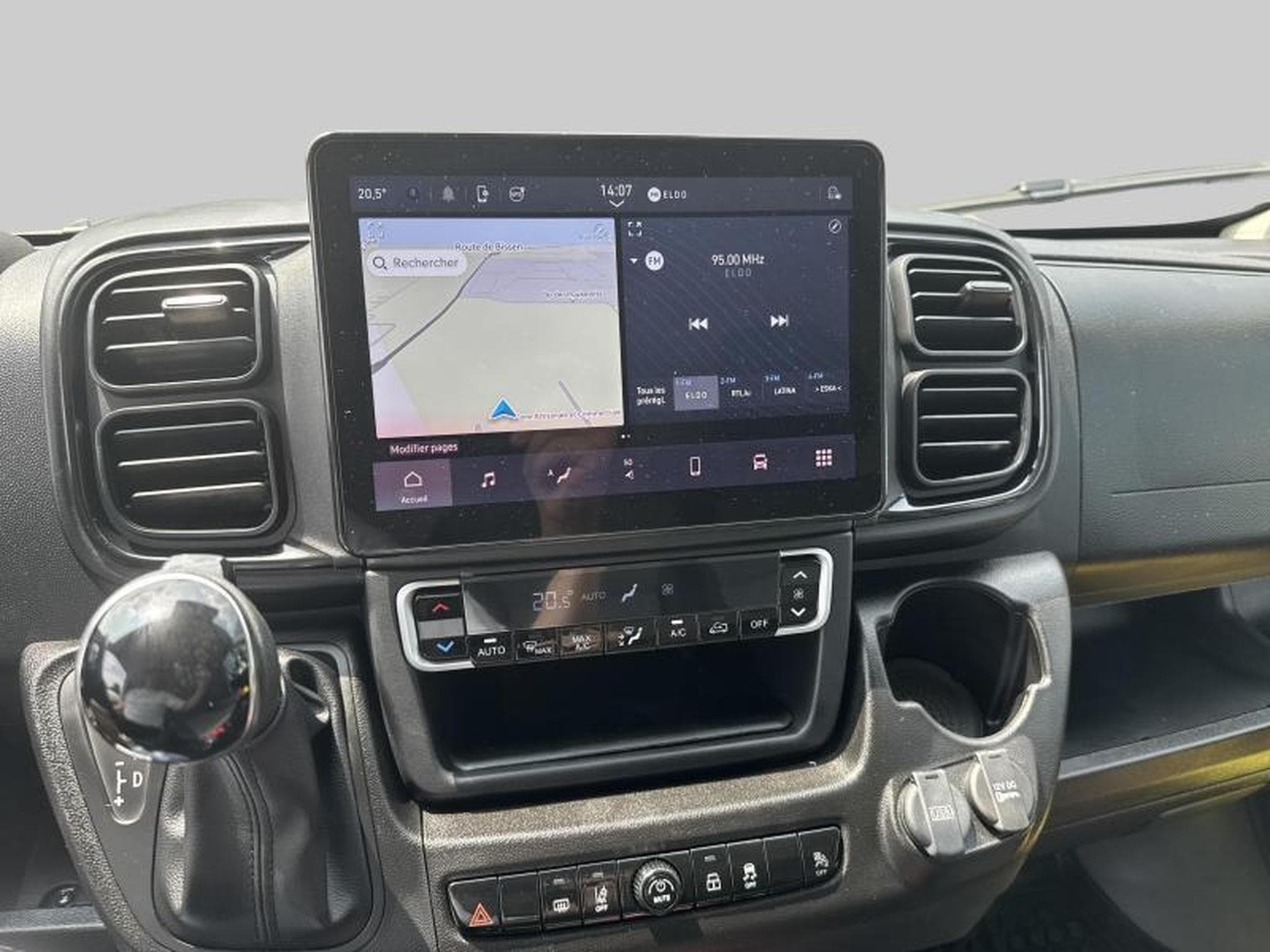 Citroen Jumper & ë- (2025) - Foto 18