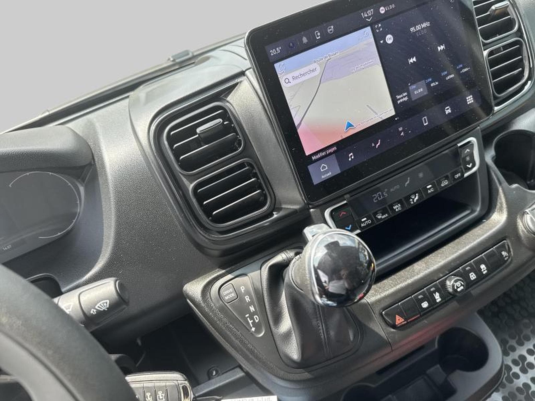 Citroen Jumper & ë- (2025) - Foto 19