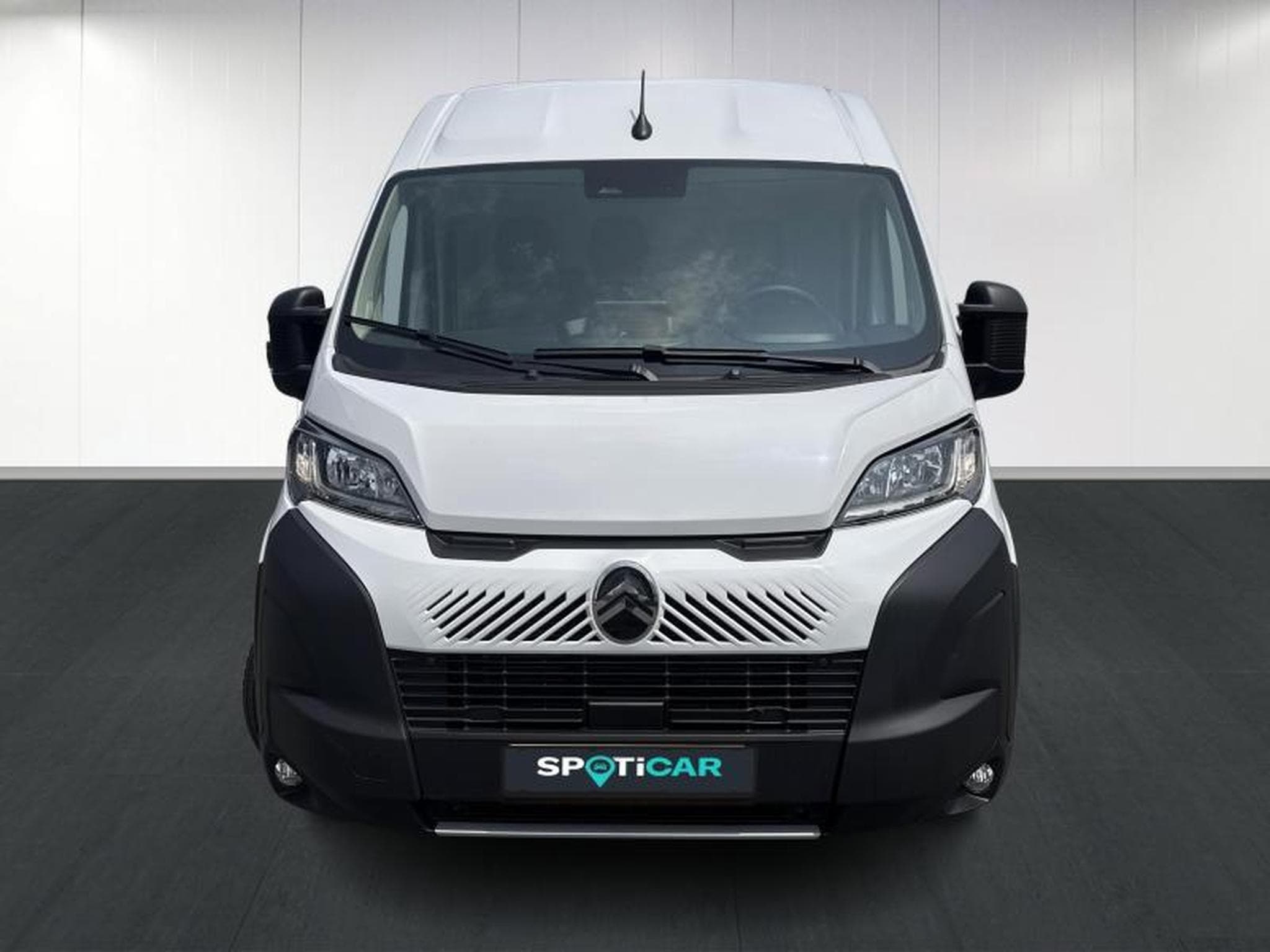 Citroen Jumper & ë- (2025) - Foto 2