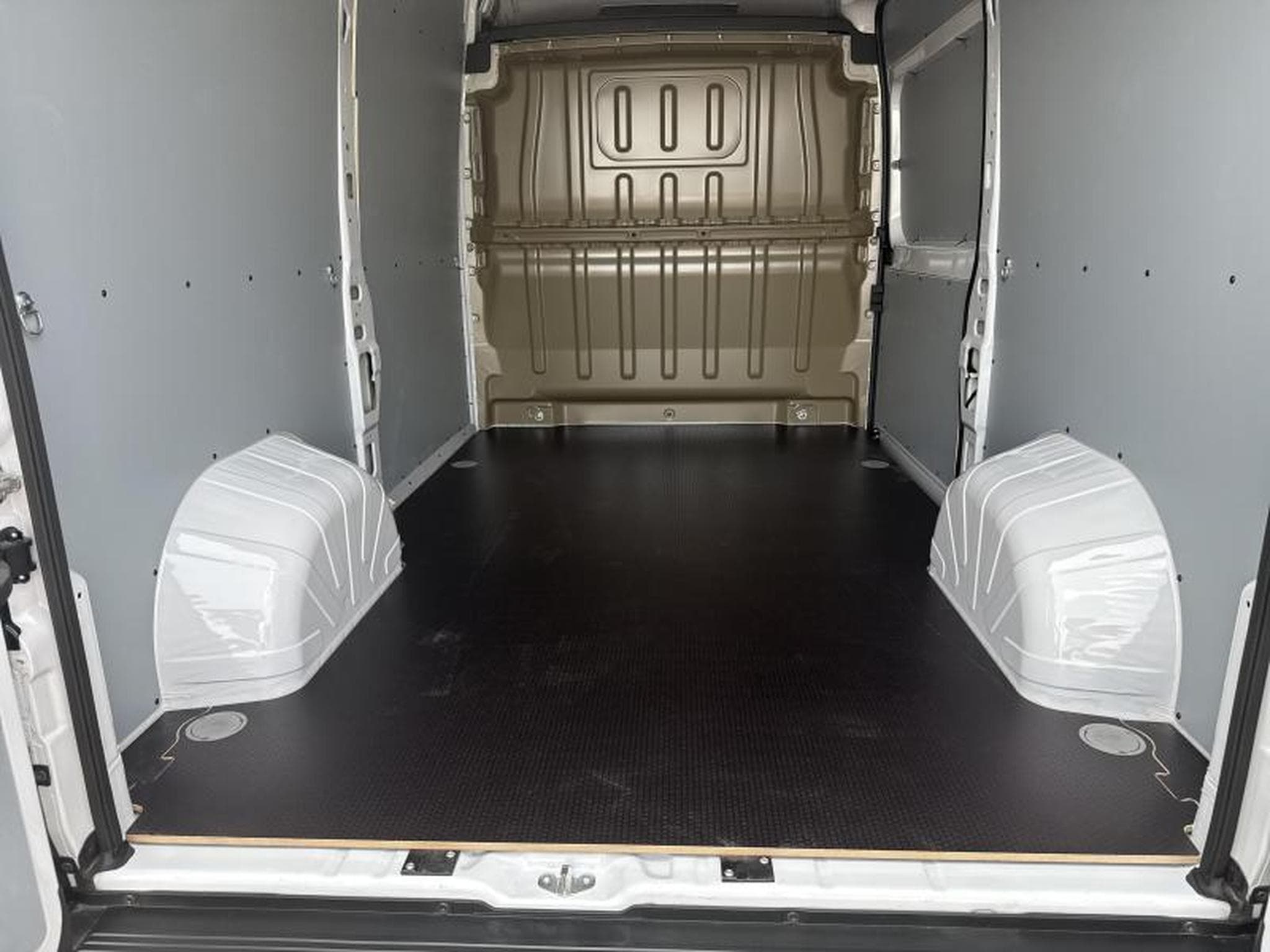 Citroen Jumper & ë- (2025) - Foto 20