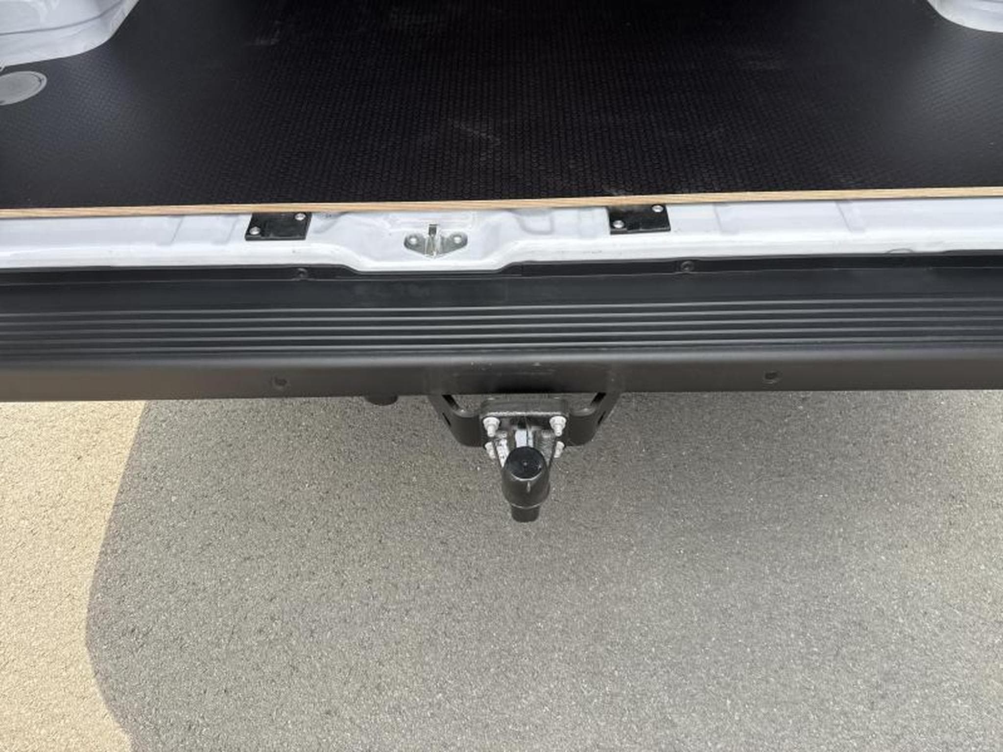 Citroen Jumper & ë- (2025) - Foto 21