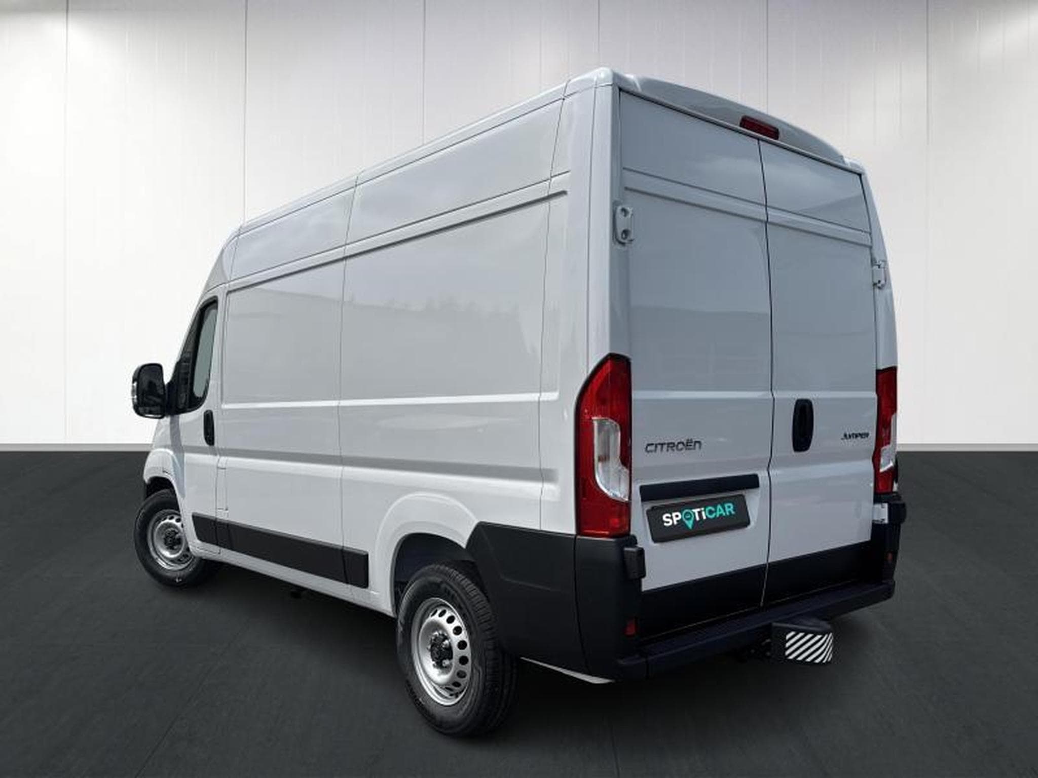 Citroen Jumper & ë- (2025) - Foto 6