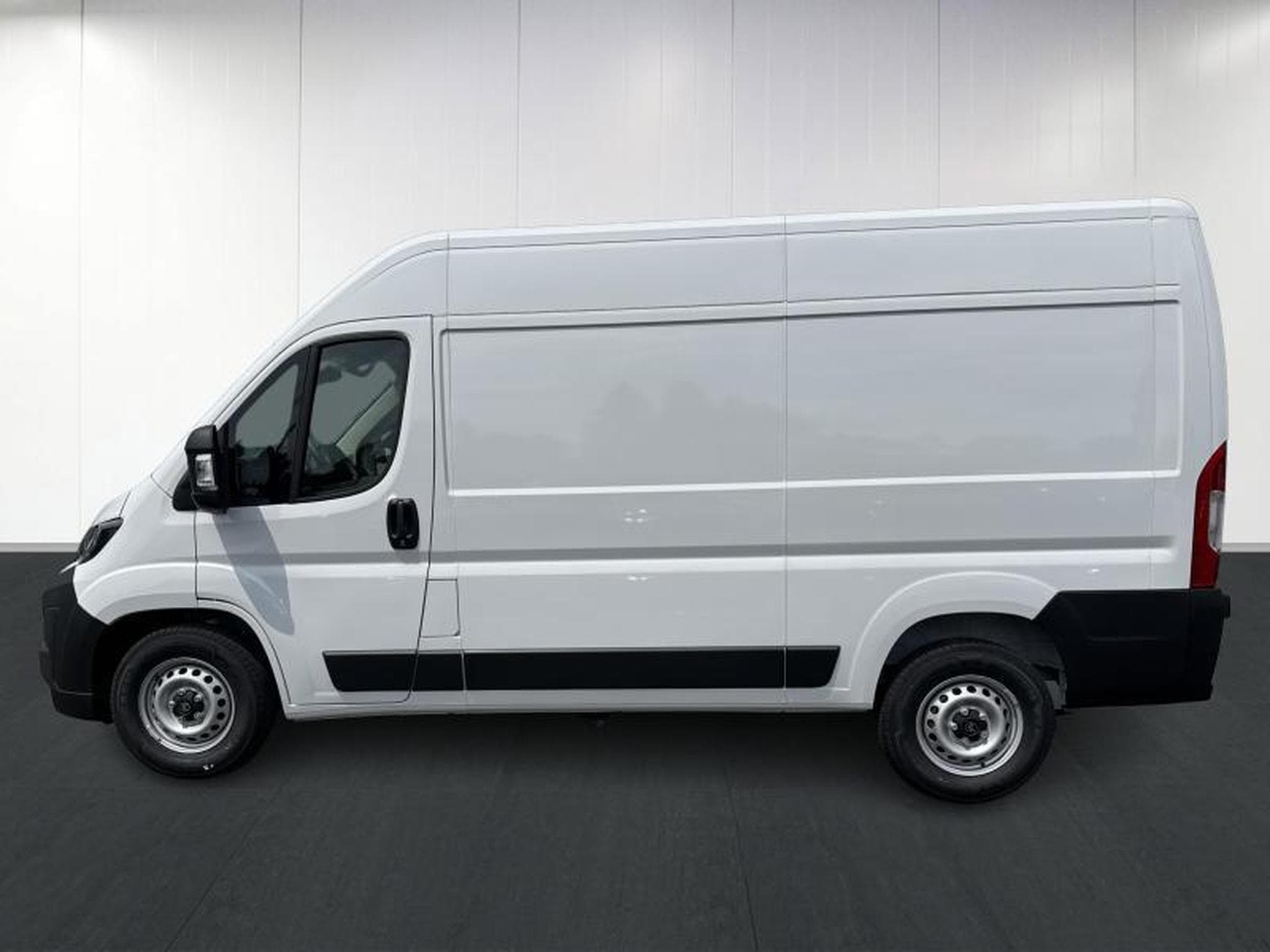 Citroen Jumper & ë- (2025) - Foto 7