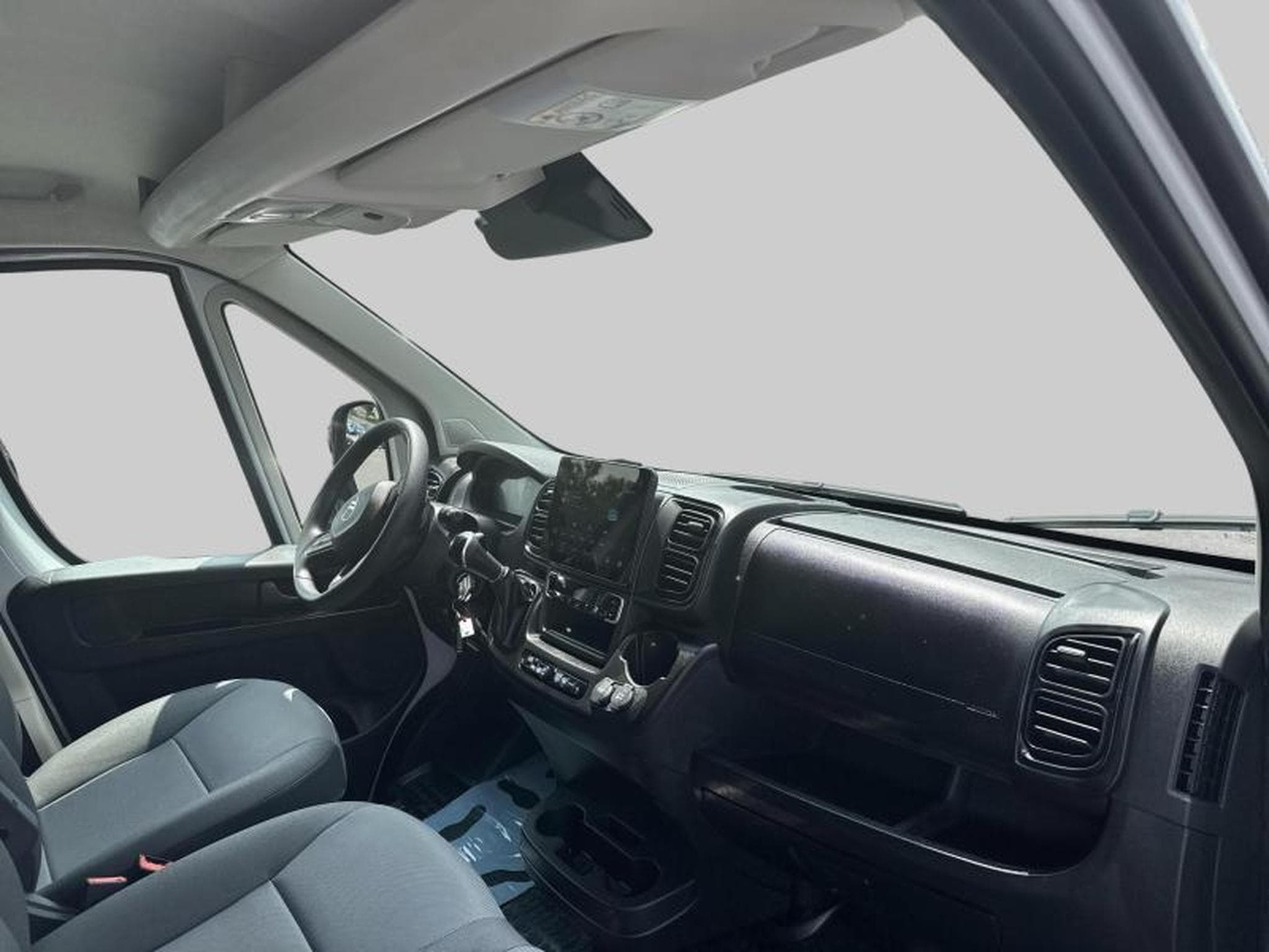 Citroen Jumper & ë- (2025) - Foto 9