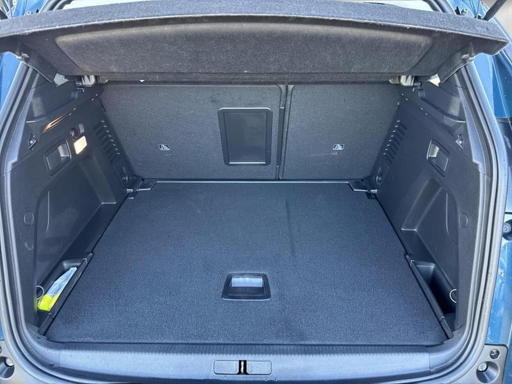 Peugeot 3008 II Allure Pack (2023) - Foto 10