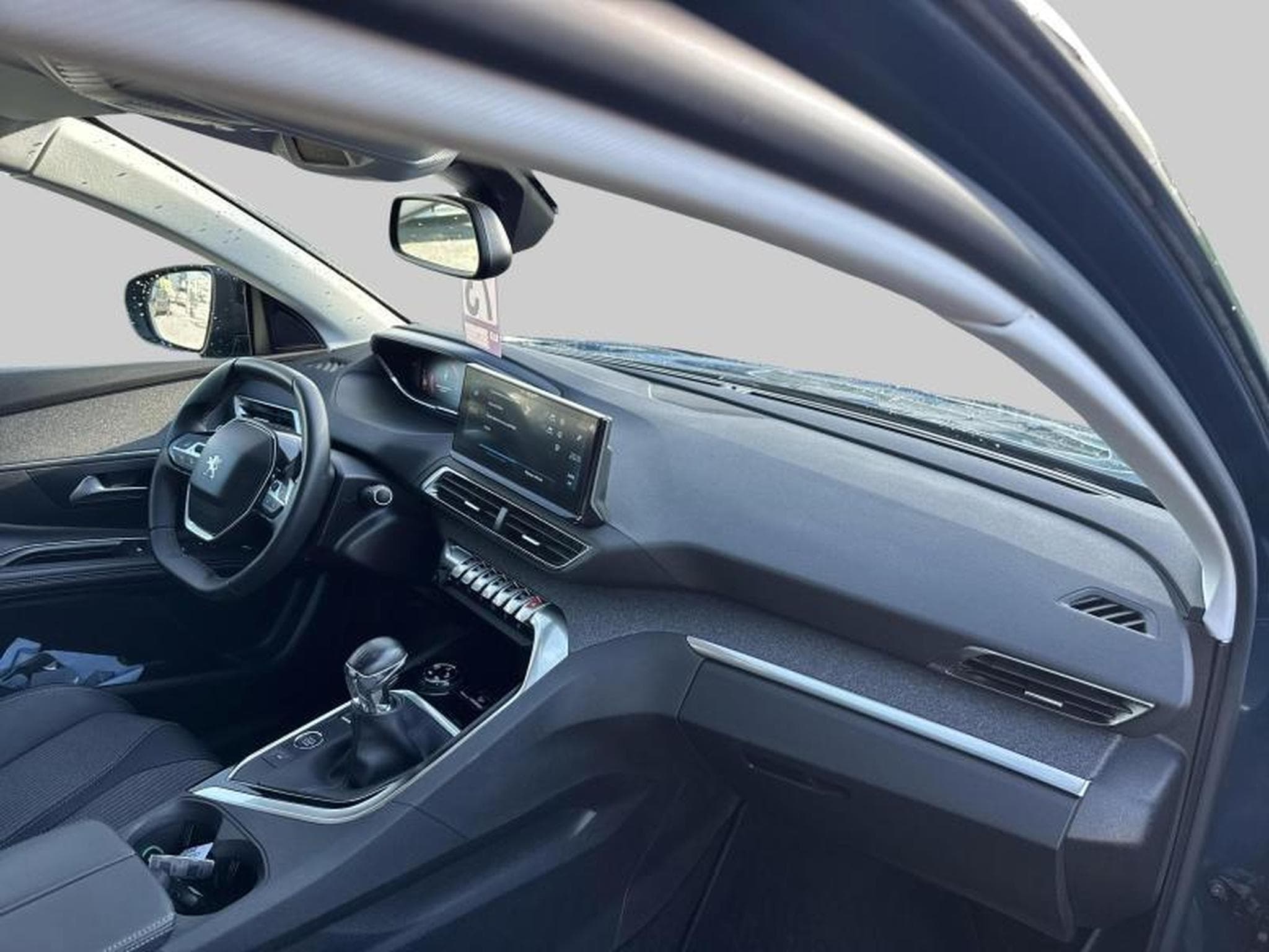 Peugeot 3008 II Allure Pack (2023) - Foto 15