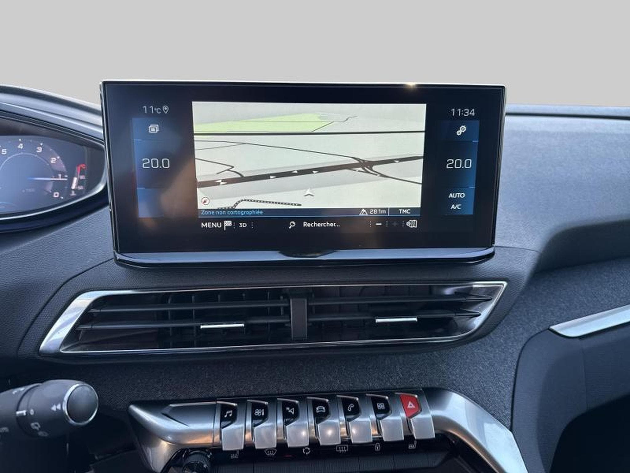 Peugeot 3008 II Allure Pack (2023) - Foto 16