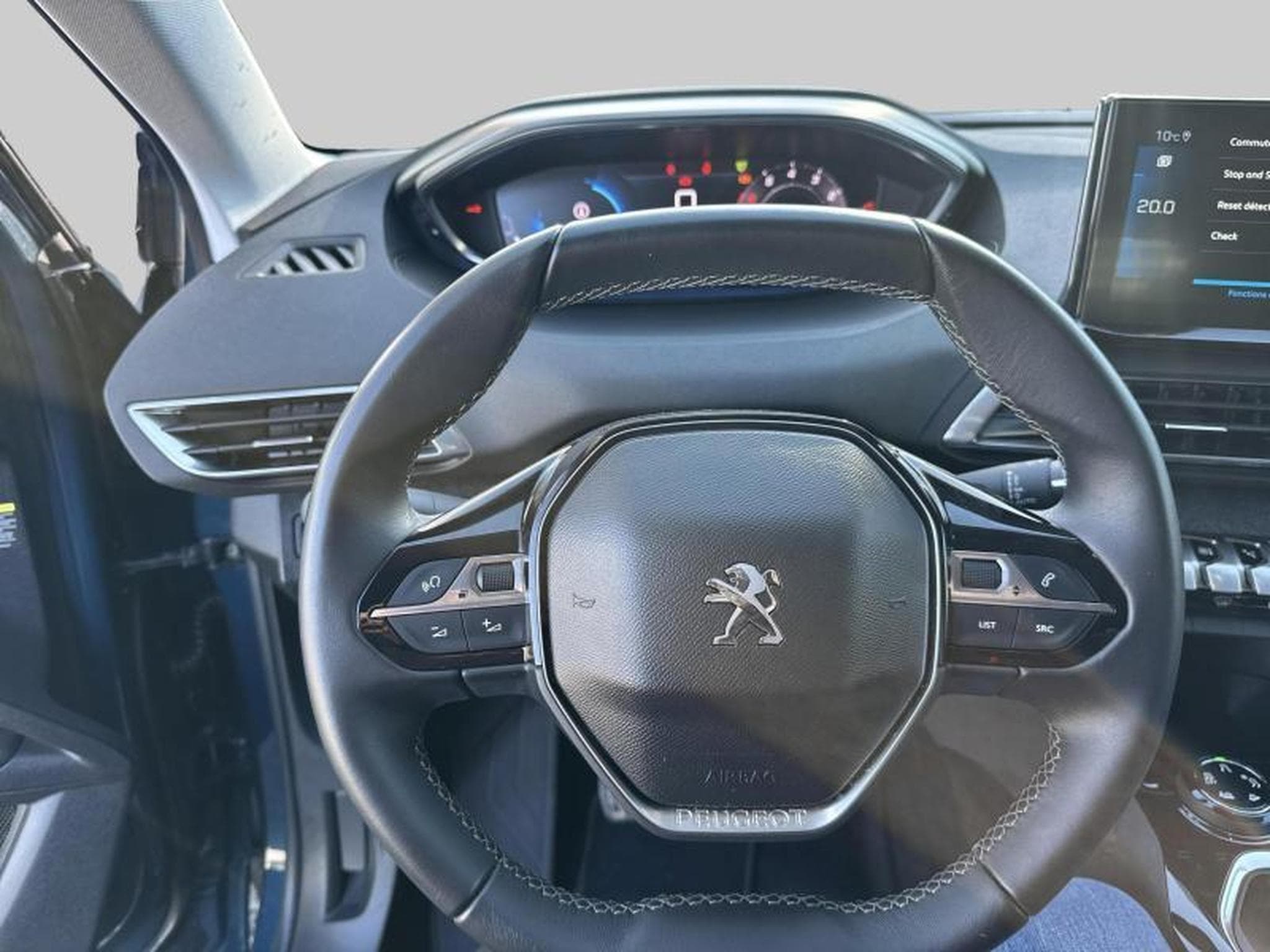 Peugeot 3008 II Allure Pack (2023) - Foto 18