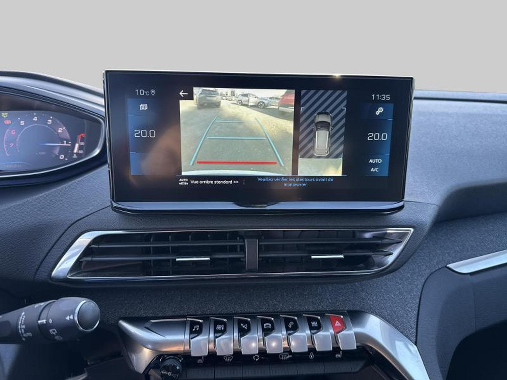 Peugeot 3008 II Allure Pack (2023) - Foto 20