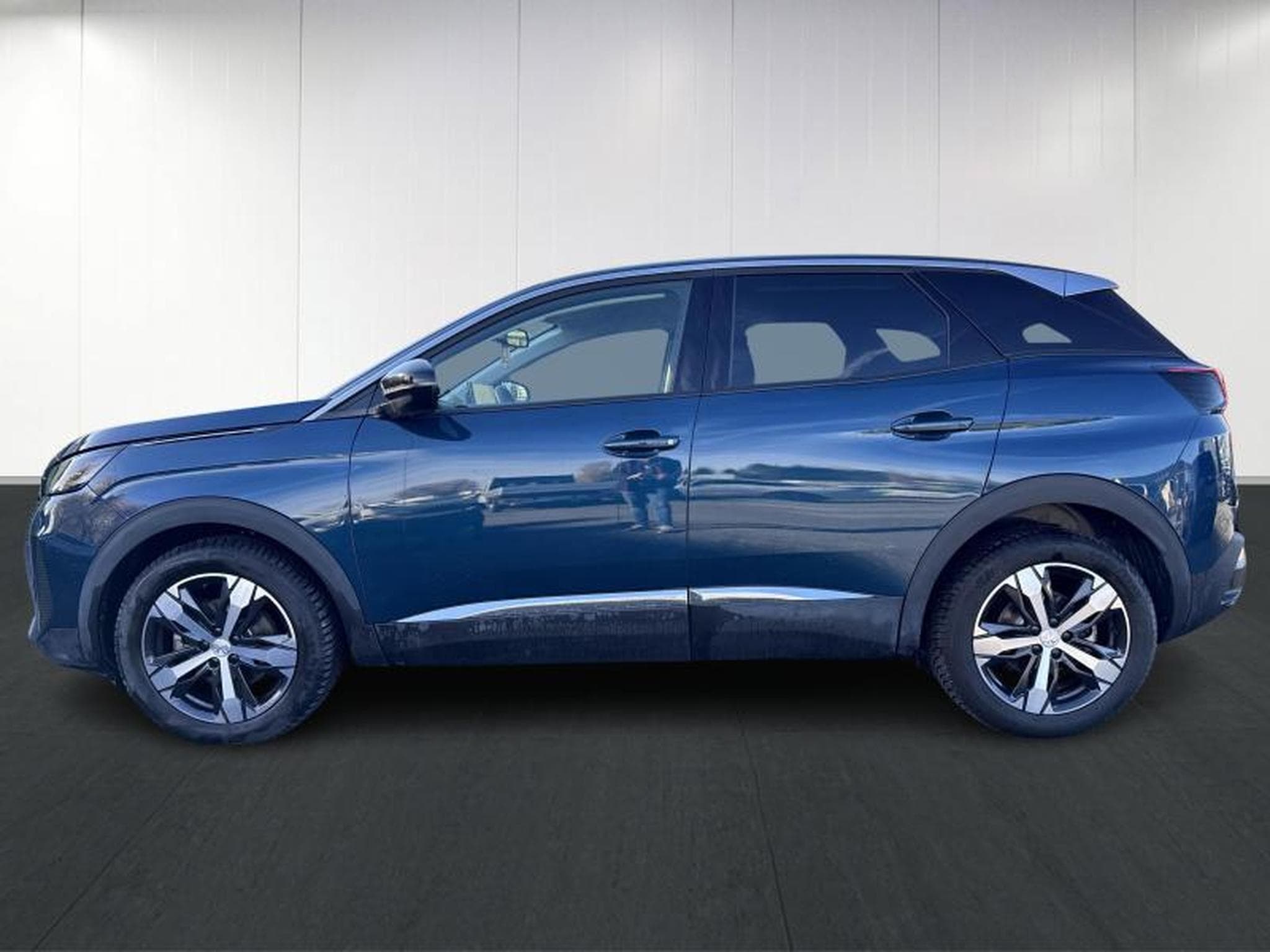 Peugeot 3008 II Allure Pack (2023) - Foto 3