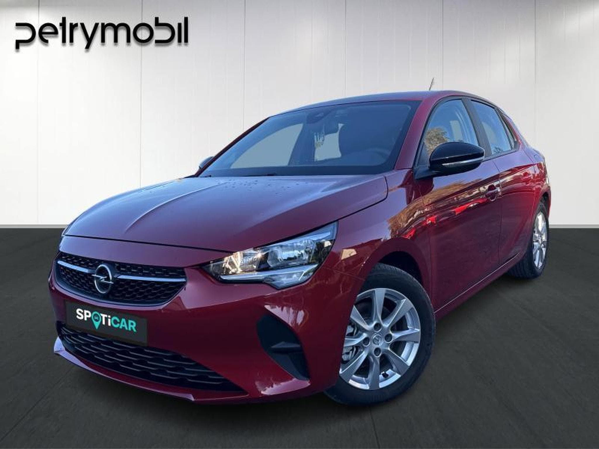 Opel Corsa F Edition (2023) - Foto 1