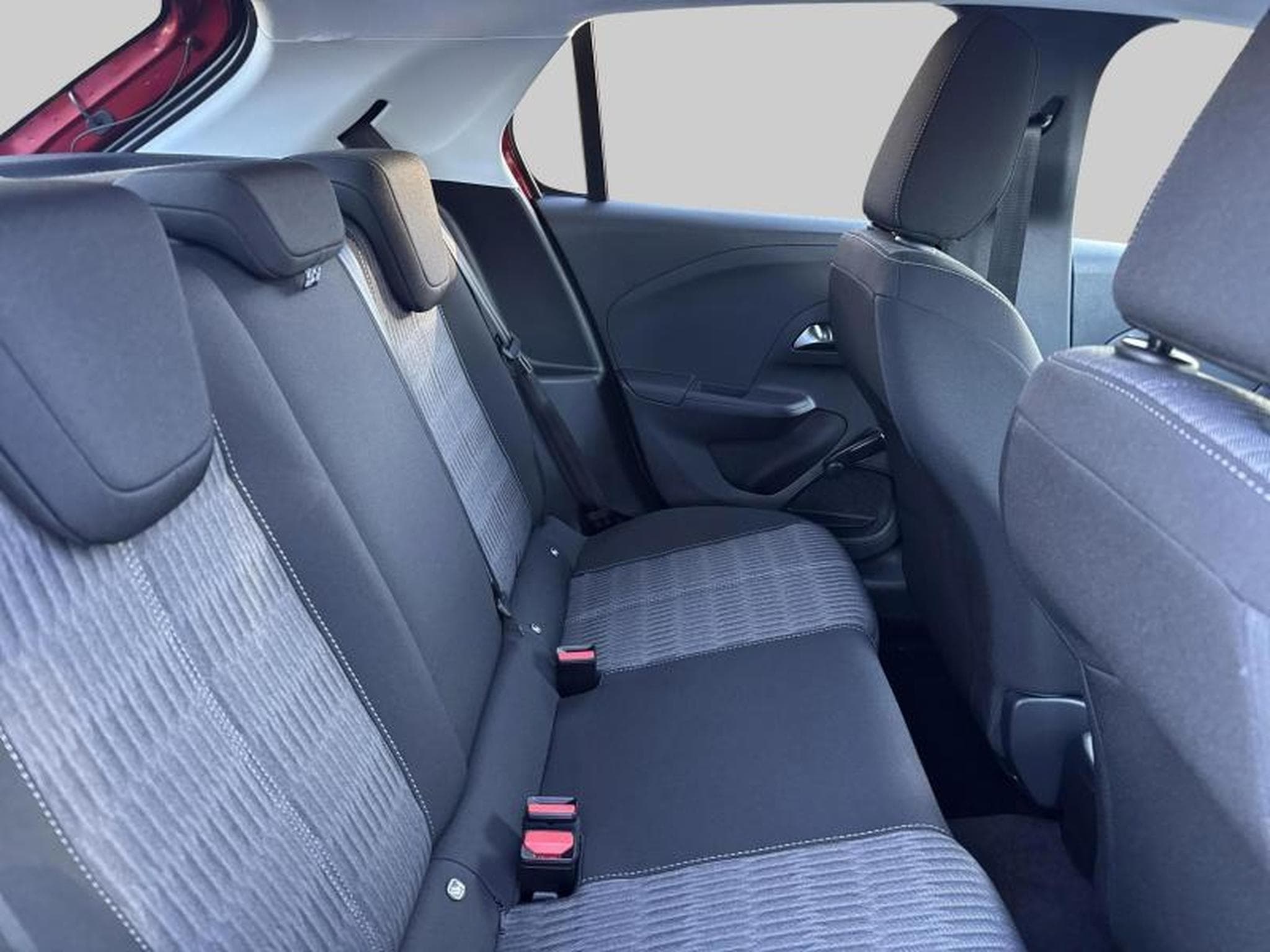 Opel Corsa F Edition (2023) - Foto 10