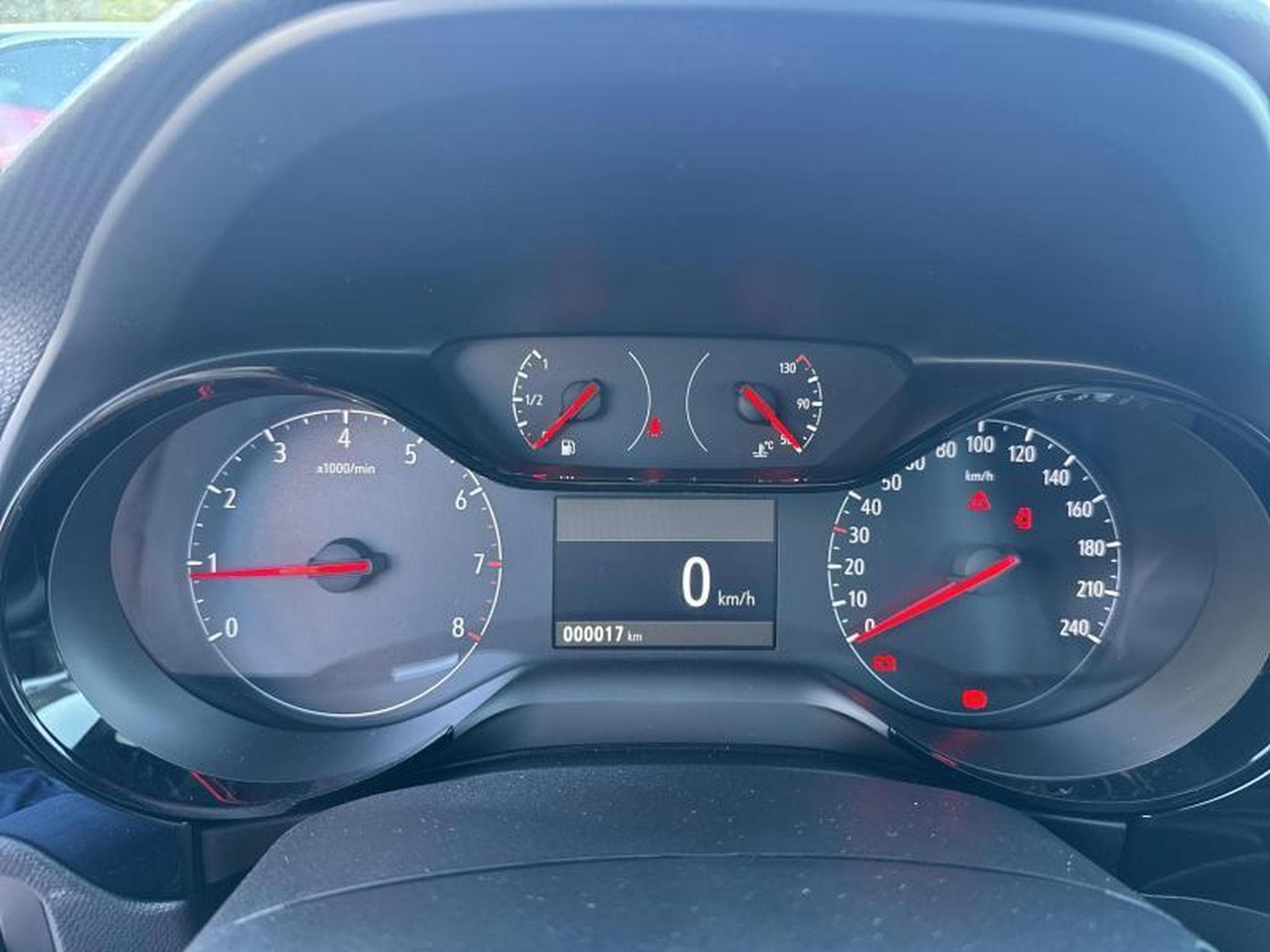 Opel Corsa F Edition (2023) - Foto 15